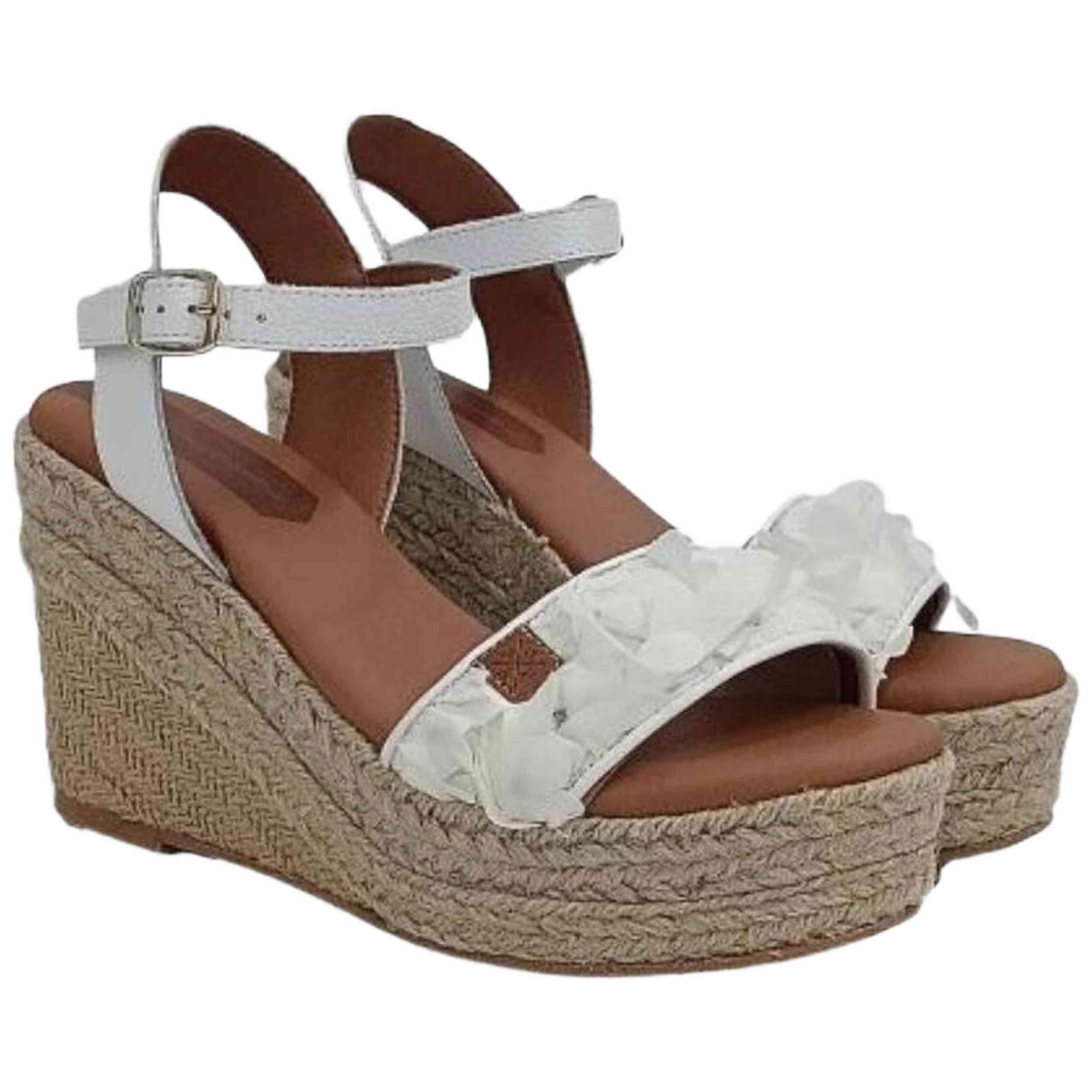 Sandalias Popa modelo 10121-537904 para mulheres 3/5
