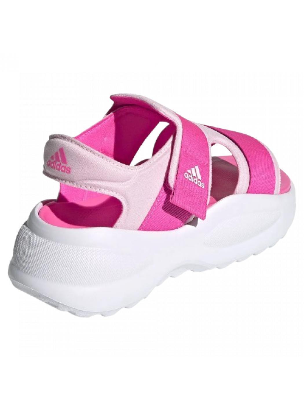 Sandales Adidas modèle ID7909 pour filles 2/5
