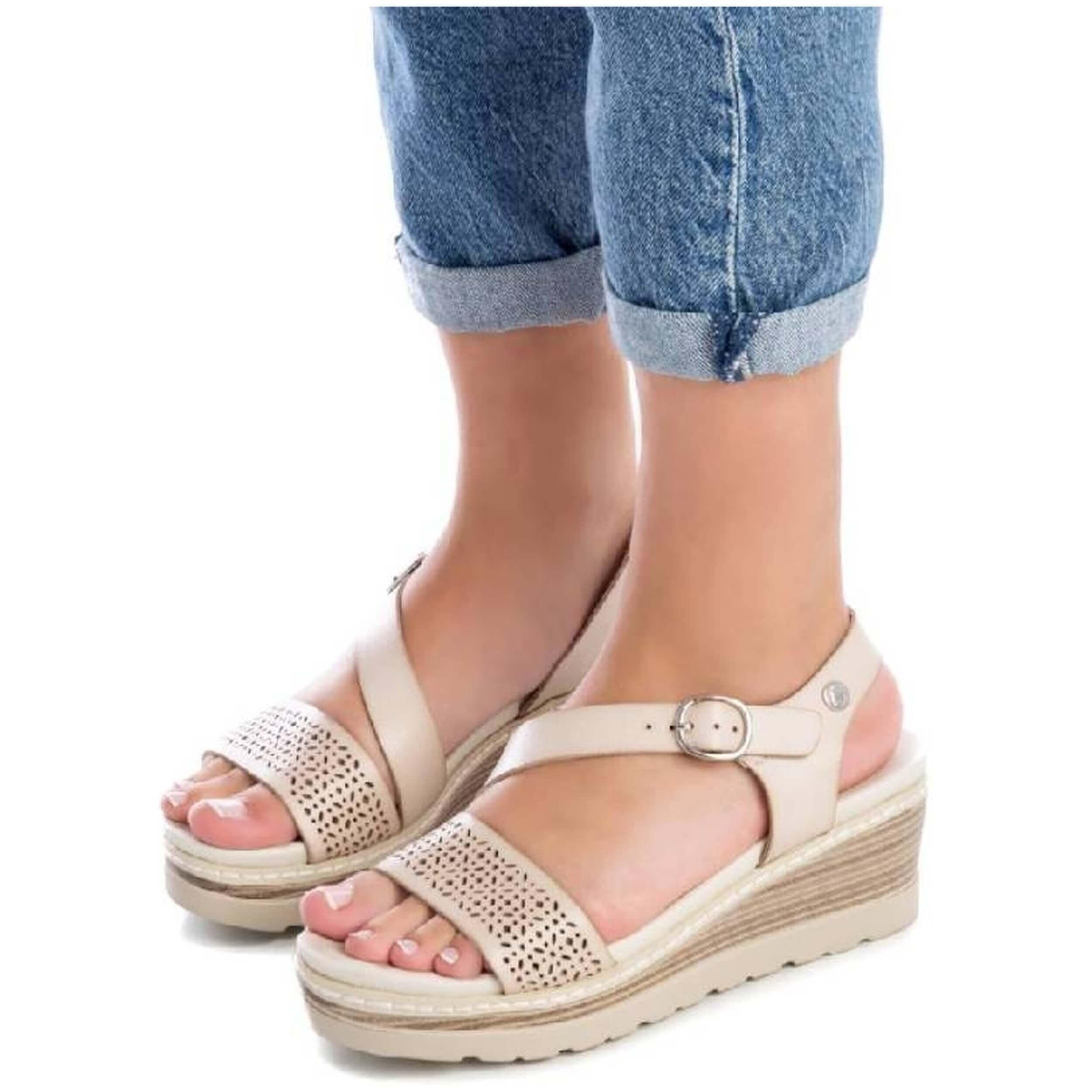 Sandalen Refresh model 10147-199876 voor vrouwen 2/5