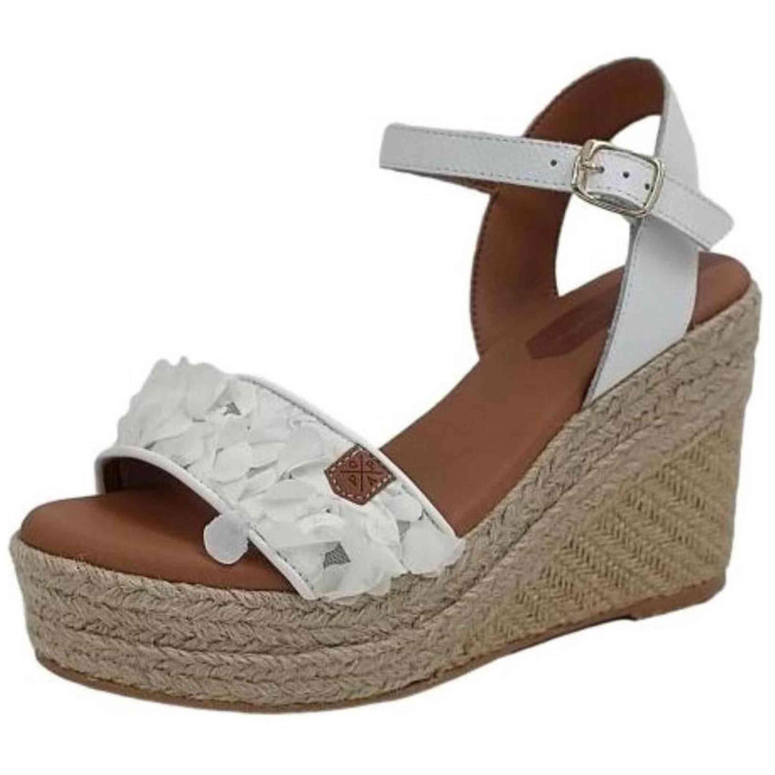 Sandalias Popa modelo 10121-537904 para mulheres 2/5