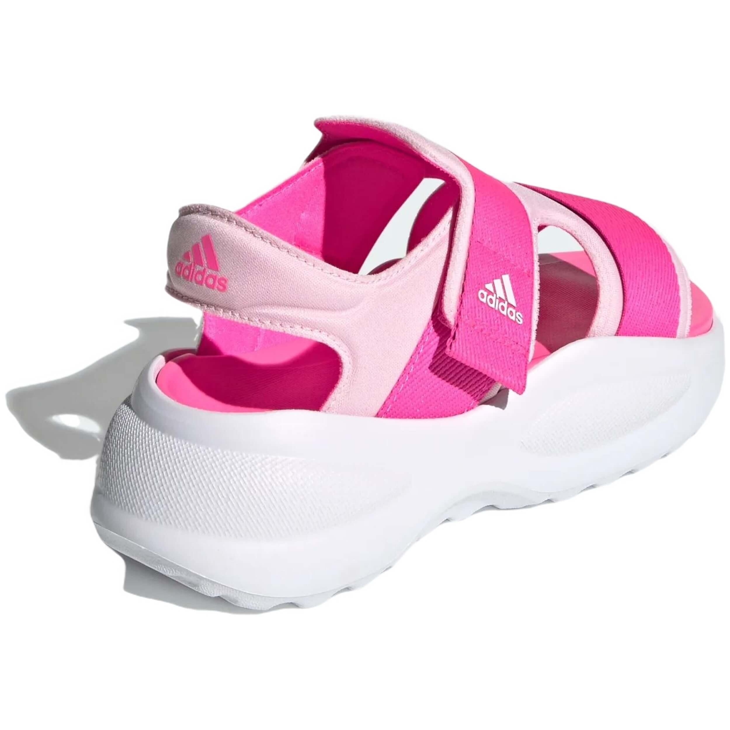 Sandales Adidas modèle ID7909 pour filles 5/5