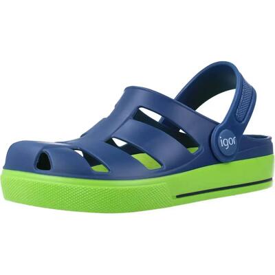 Sandalen igor model 10225-325357 voor jongens