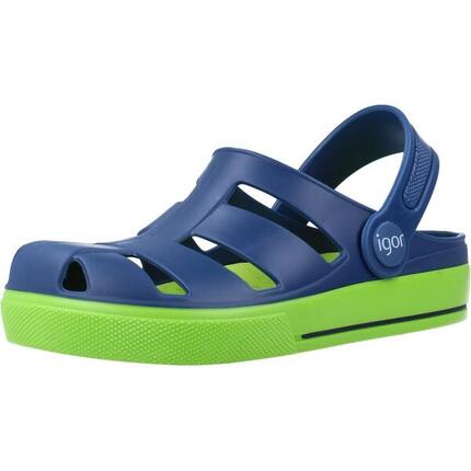 Sandalias Igor modelo 10225-325357 para niños