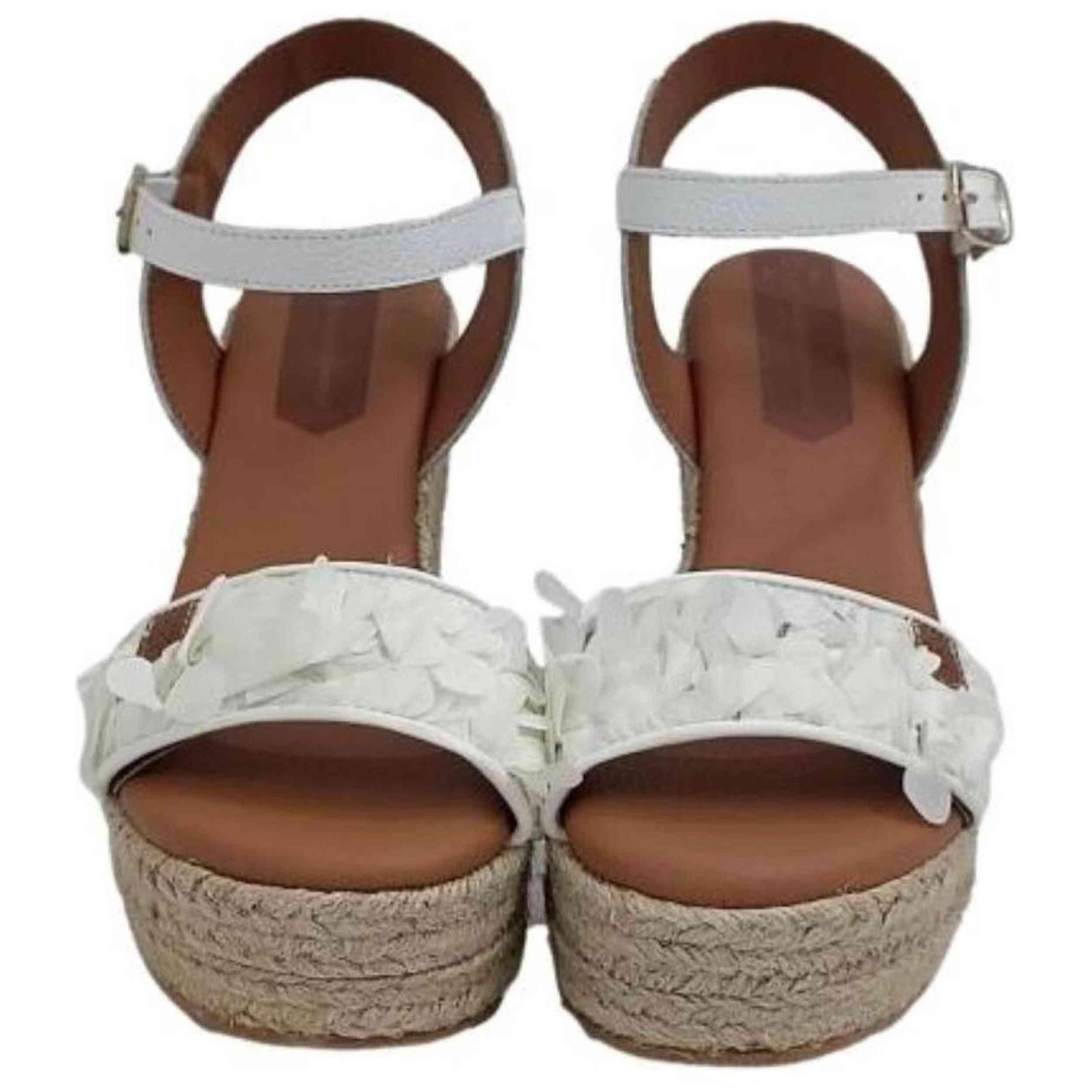 Sandalias Popa modelo 10121-537904 para mulheres 5/5