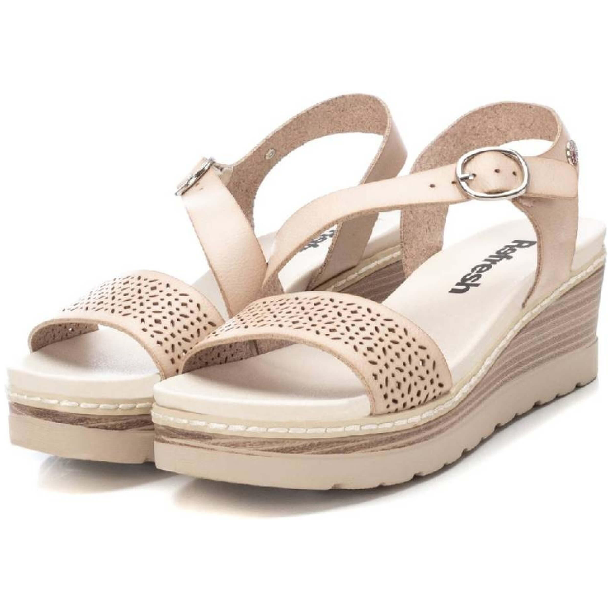 Sandalen Refresh model 10147-199876 voor vrouwen 5/5