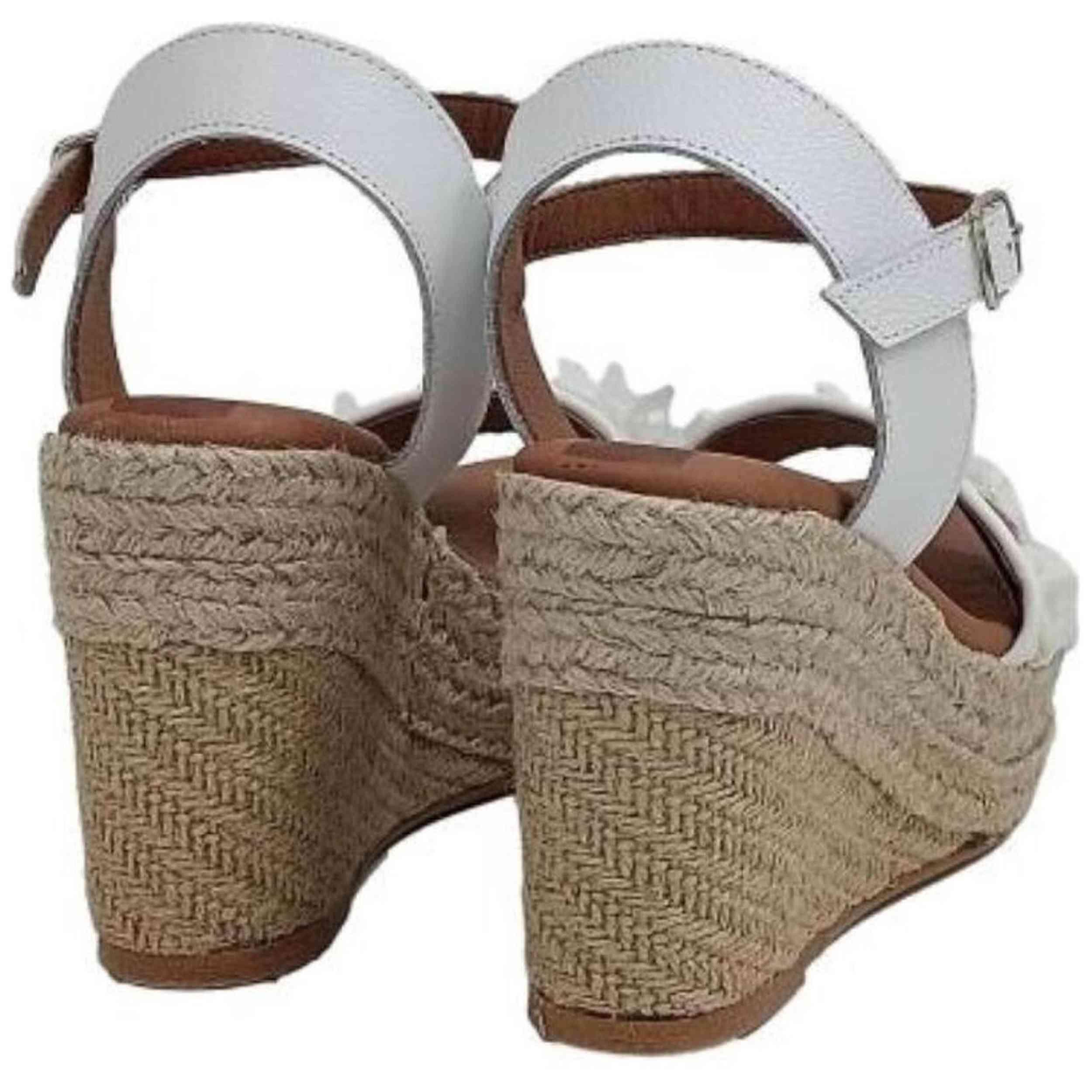 Sandalias Popa modelo 10121-537904 para mulheres 4/5
