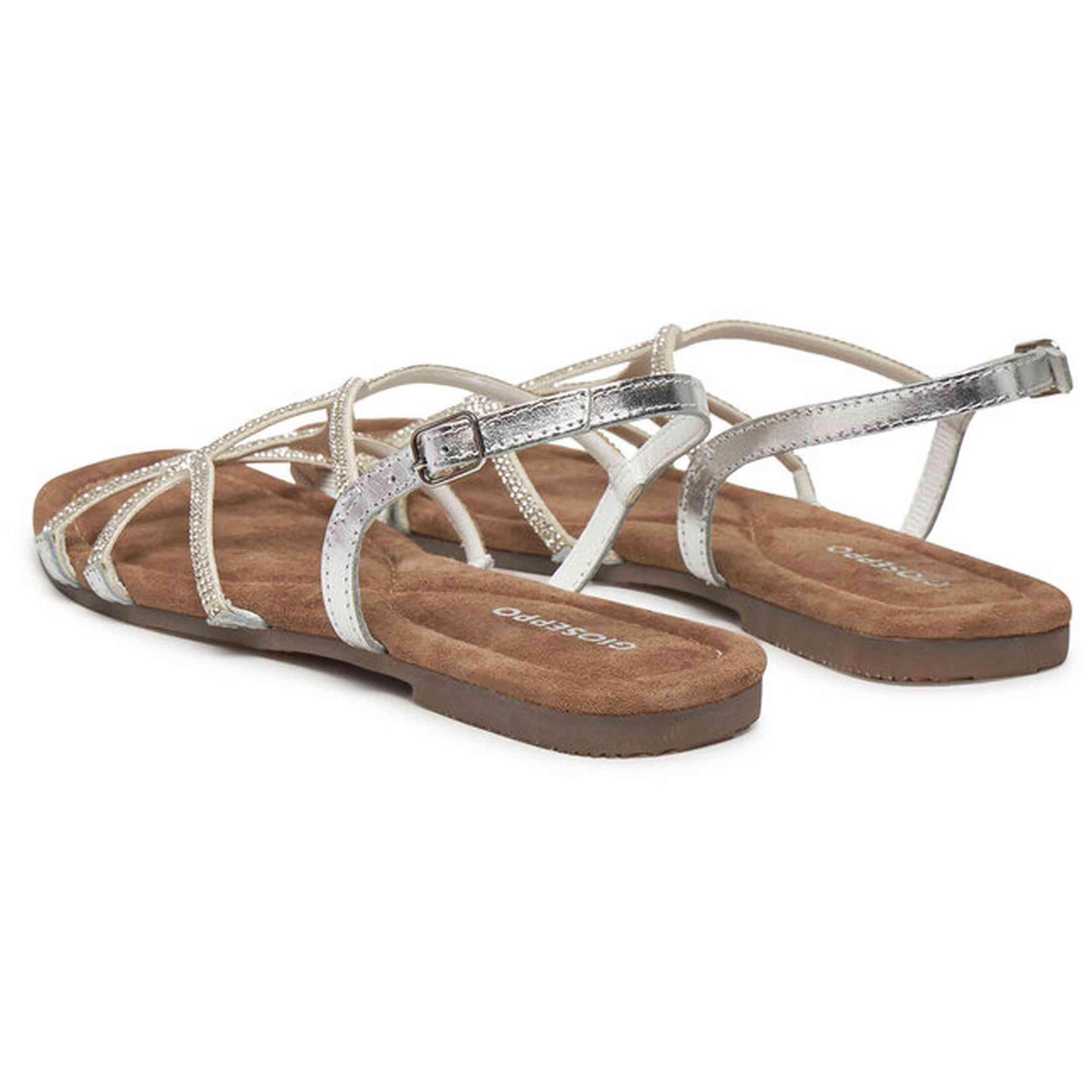 Sandalen Gioseppo Modell 75468 für frauen 3/5