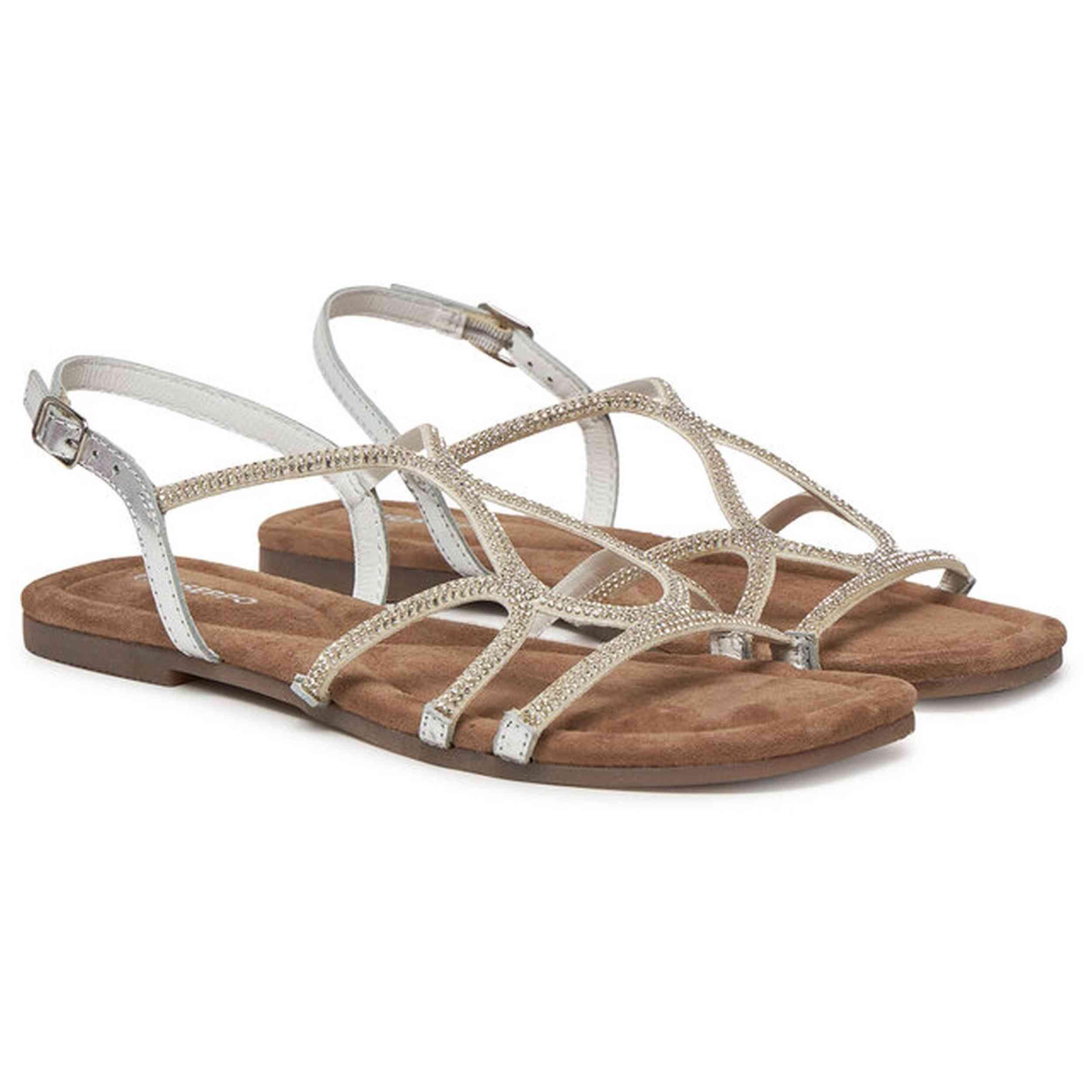 Sandalen Gioseppo Modell 75468 für frauen 2/5