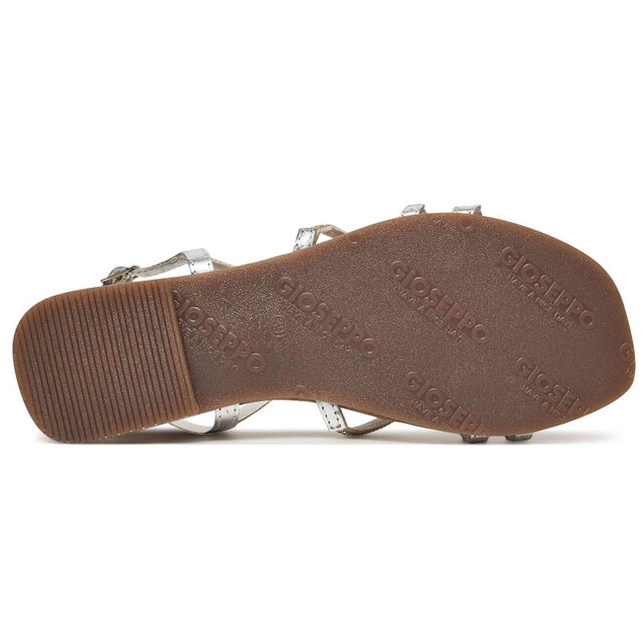 Sandalen Gioseppo Modell 75468 für frauen 4/5