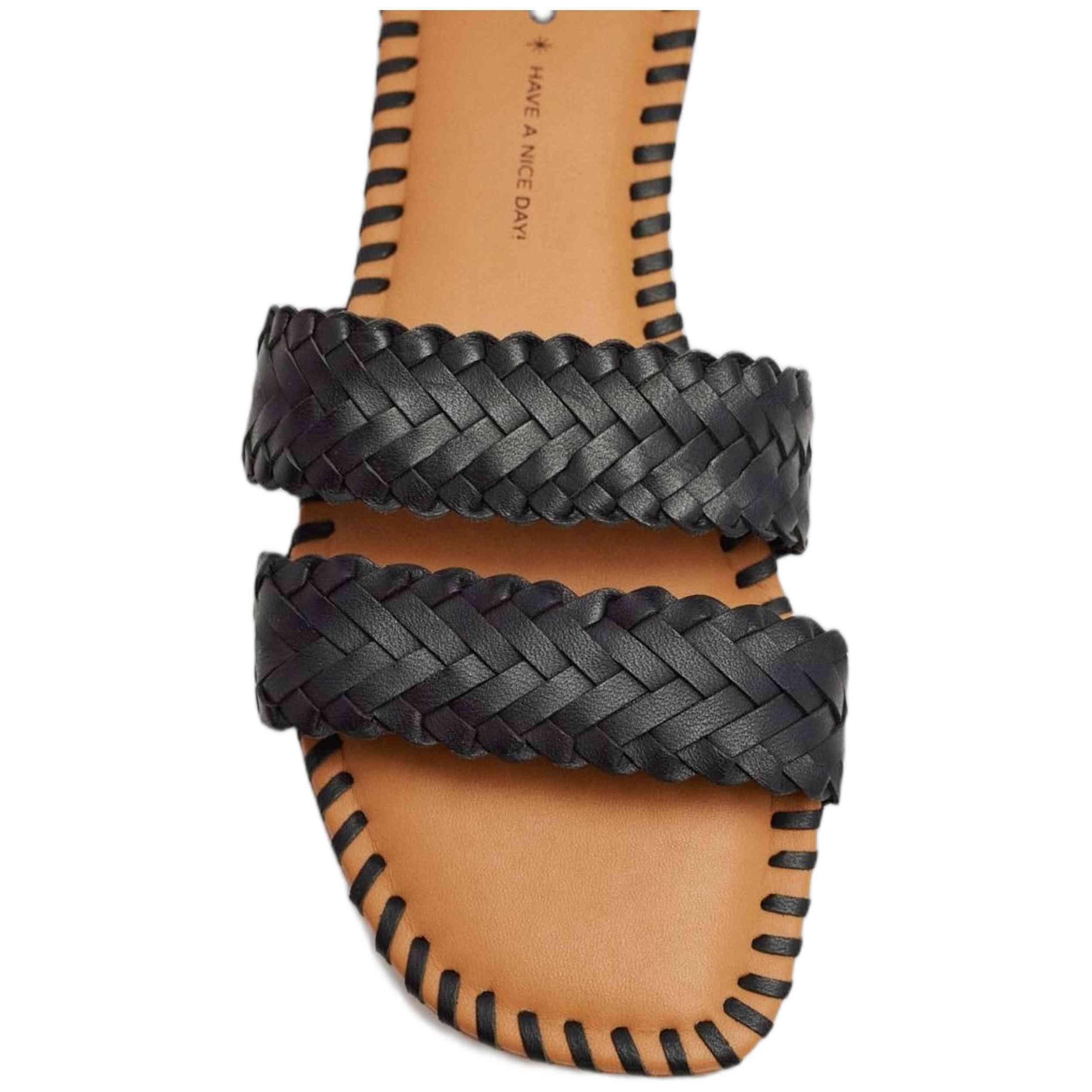 Sandales Gioseppo modèle 75086 pour femmes 3/4