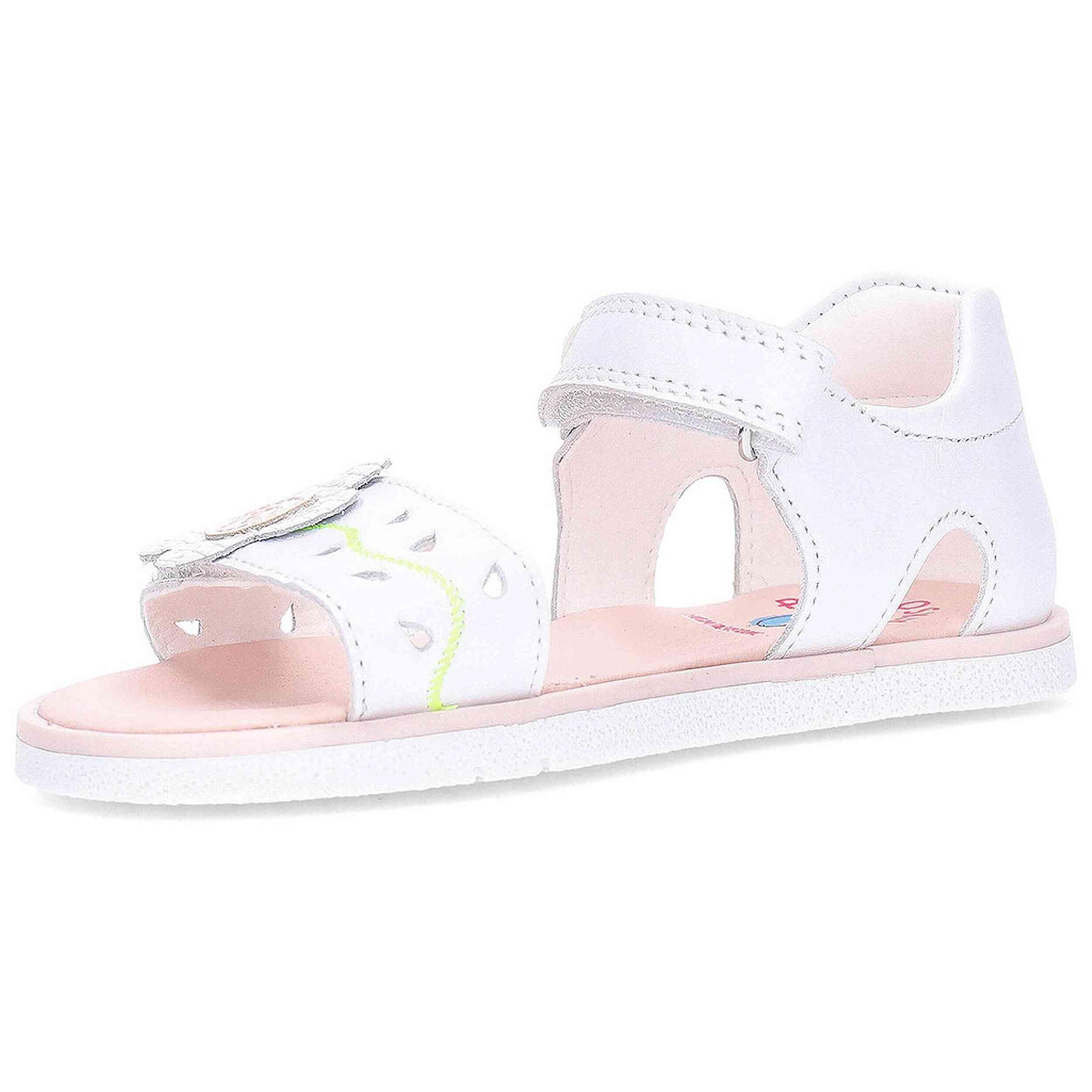 Sandalias Pablosky modelo 054600 para niñas 3/5