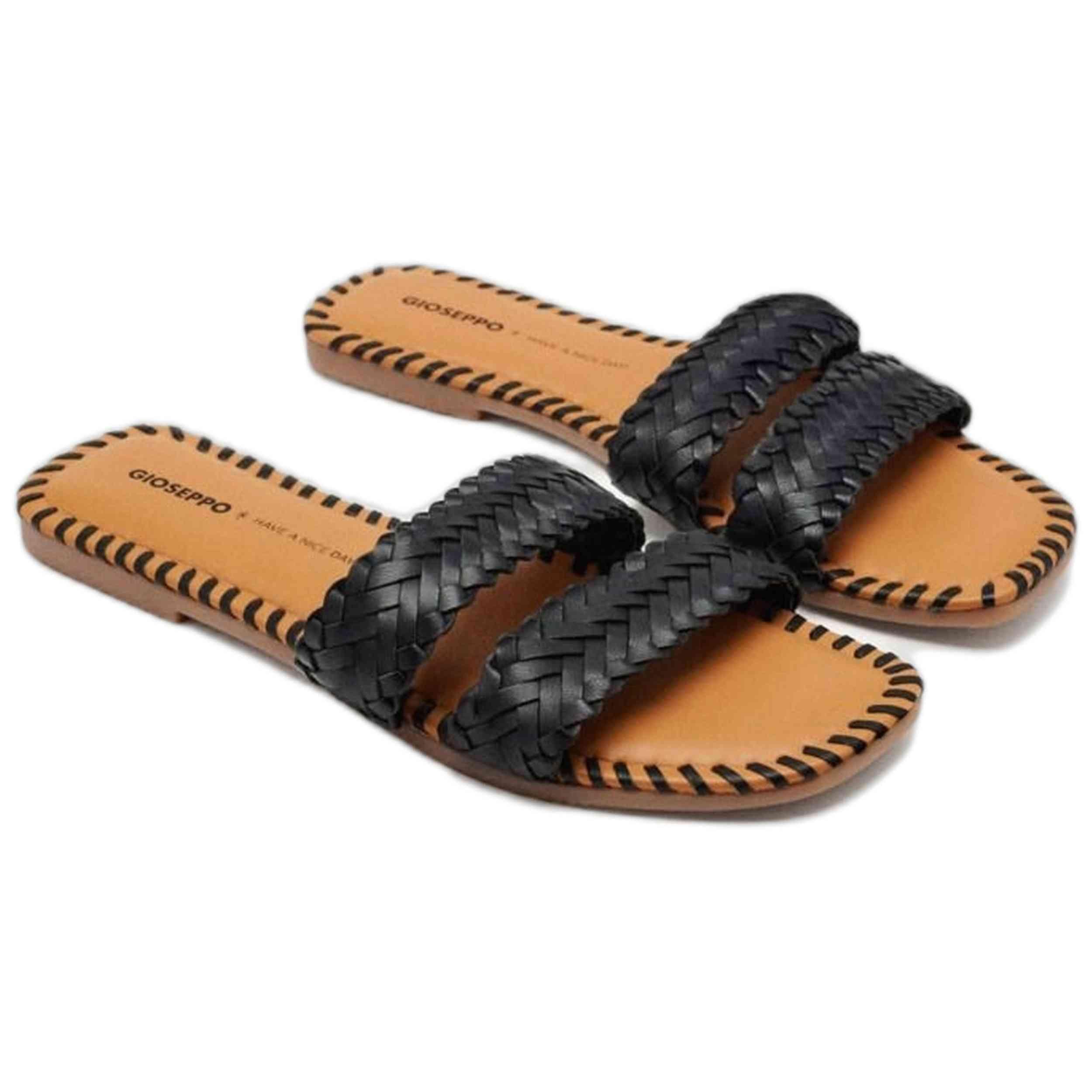 Sandales Gioseppo modèle 75086 pour femmes 2/4