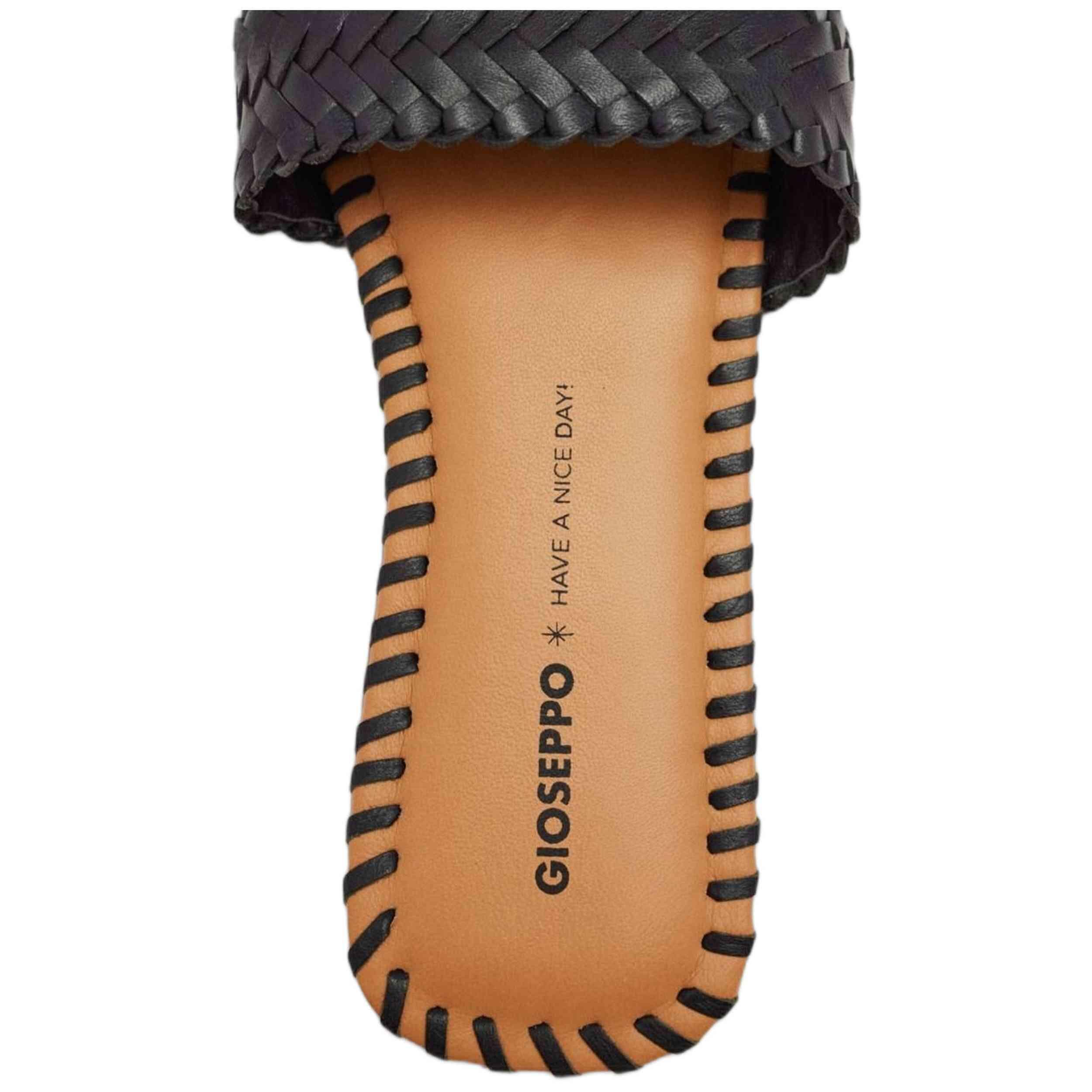 Sandales Gioseppo modèle 75086 pour femmes 4/4