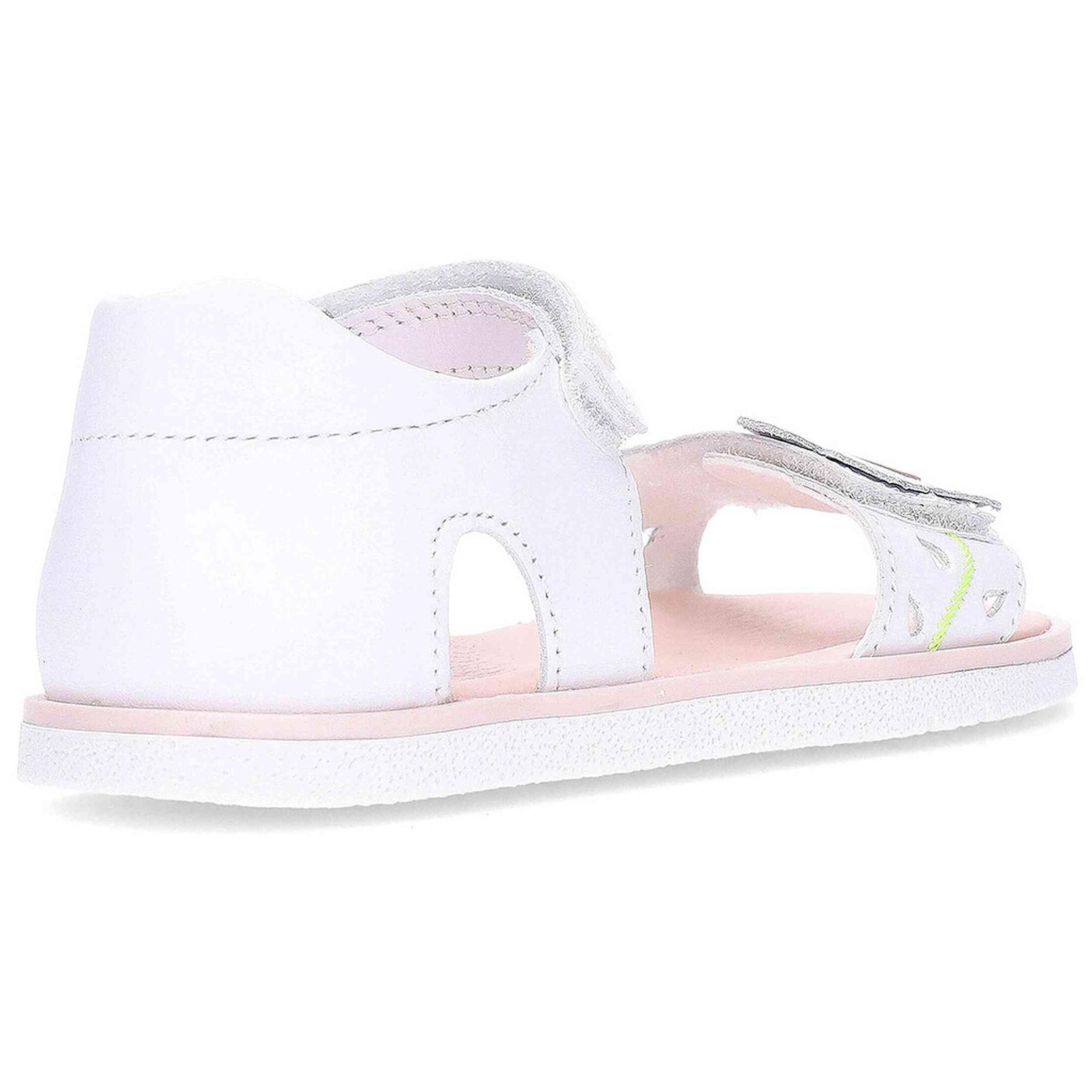 Sandalias Pablosky modelo 054600 para niñas 5/5