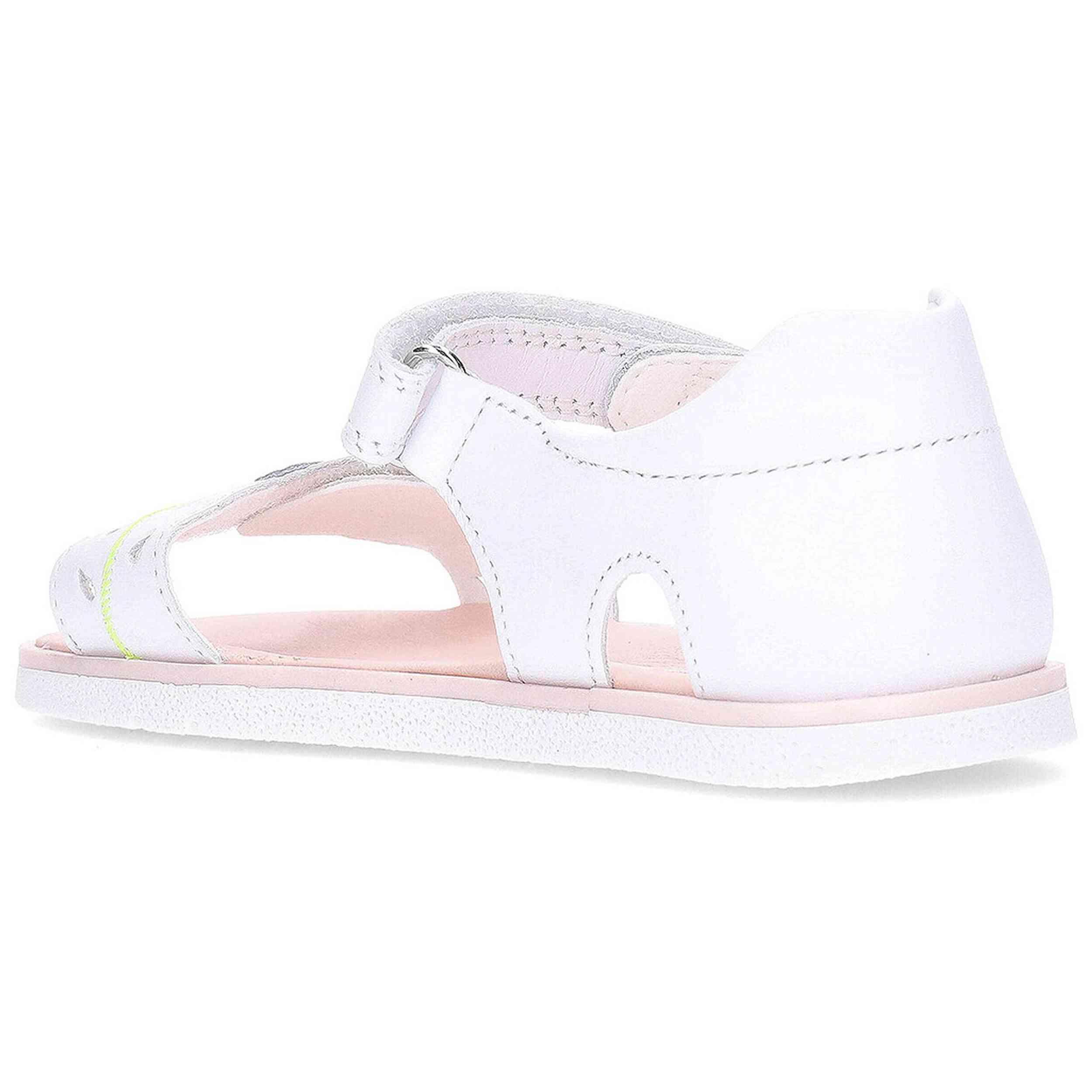 Sandalias Pablosky modelo 054600 para niñas 4/5