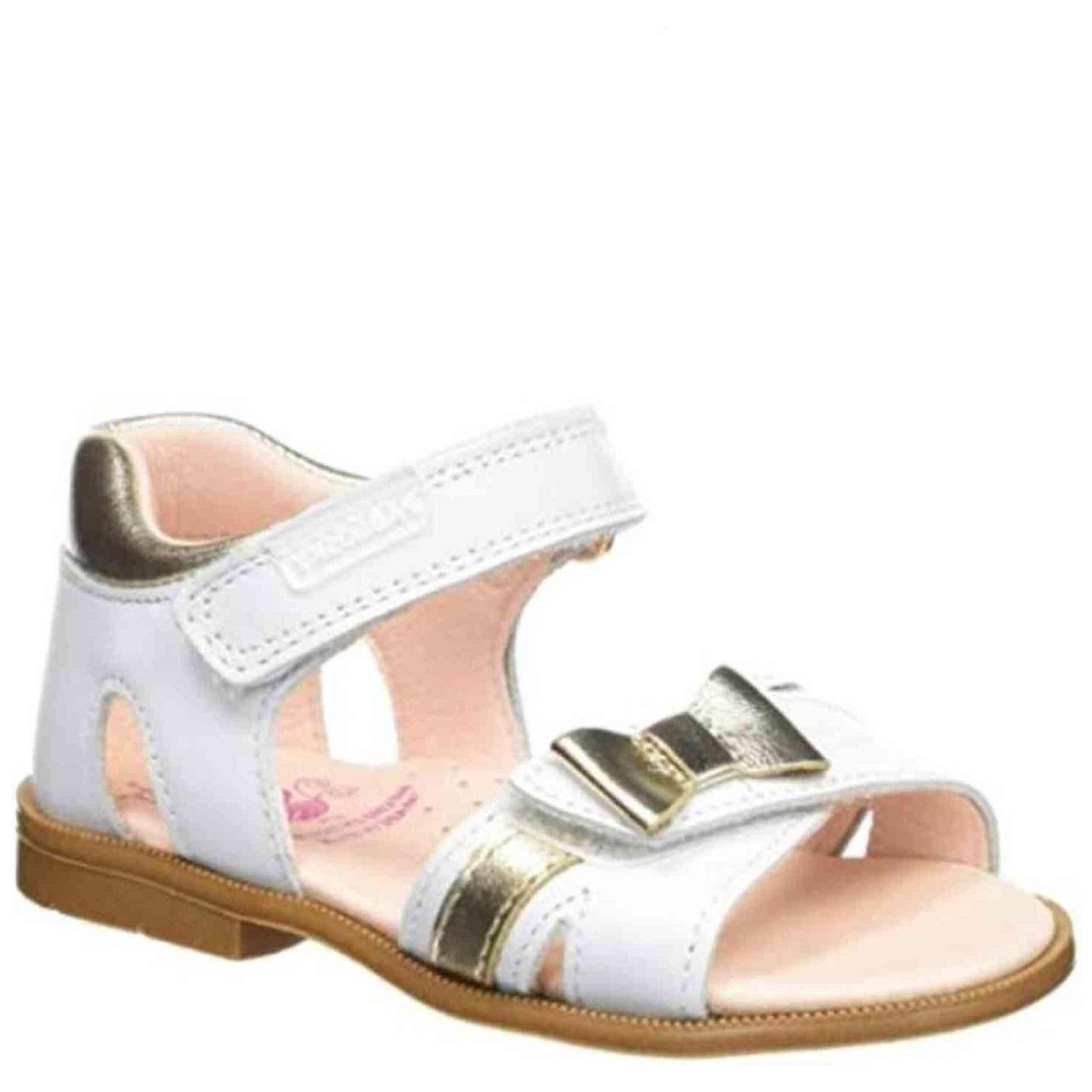 Sandalias Pablosky modelo 10225-019574 para niñas 2/2