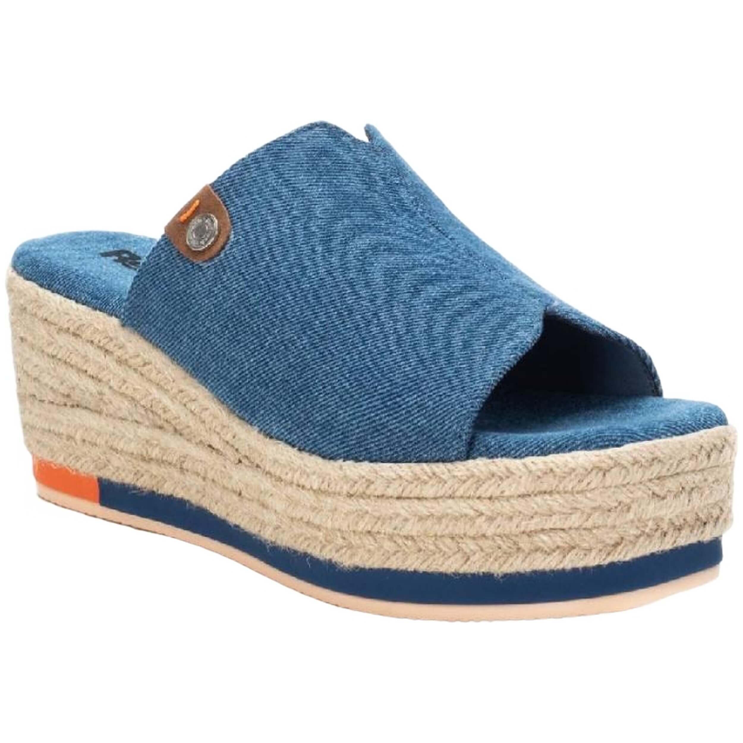 Sandalen Refresh model 10147-747116 voor vrouwen 3/4