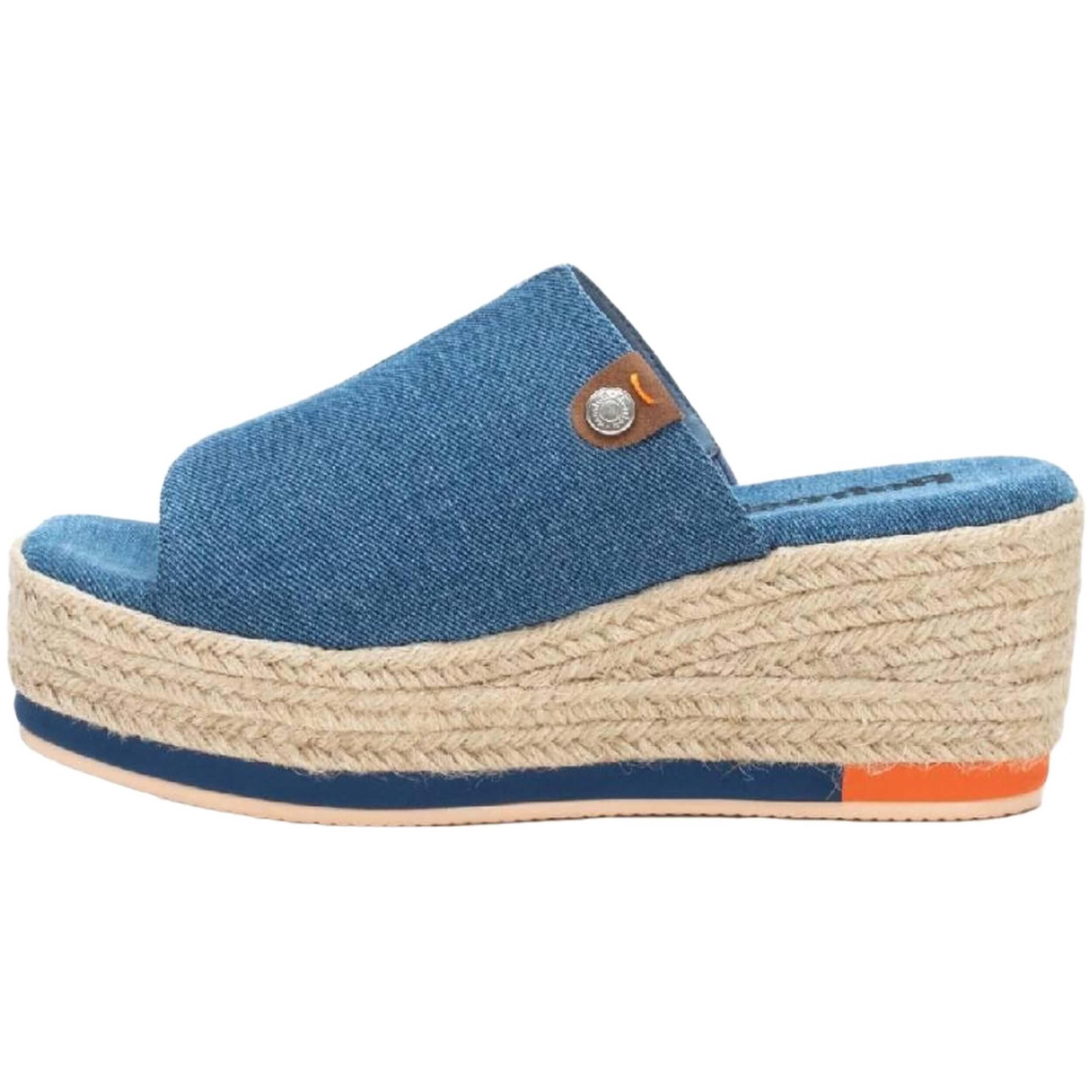 Sandalen Refresh model 10147-747116 voor vrouwen 2/4