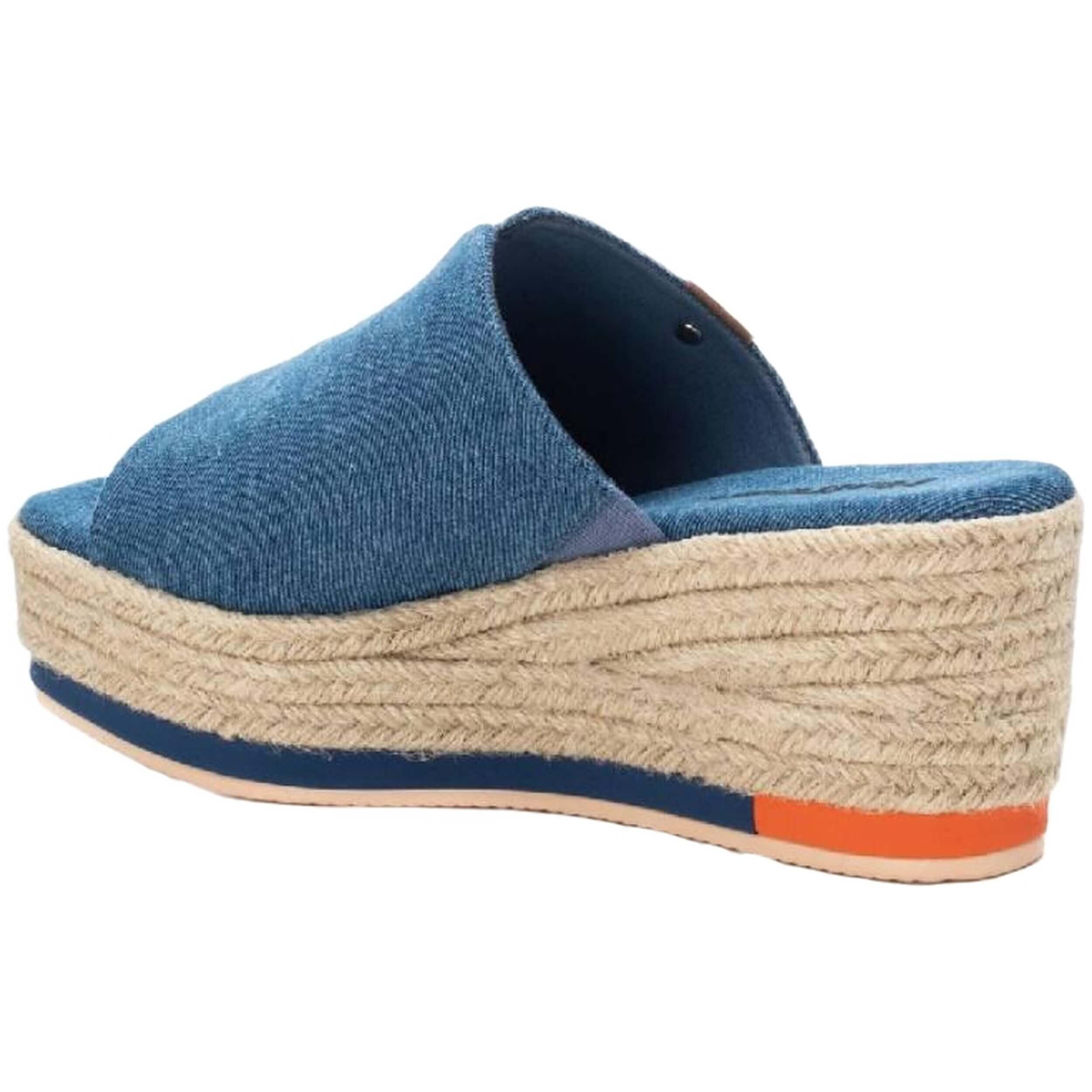 Sandalen Refresh model 10147-747116 voor vrouwen 4/4