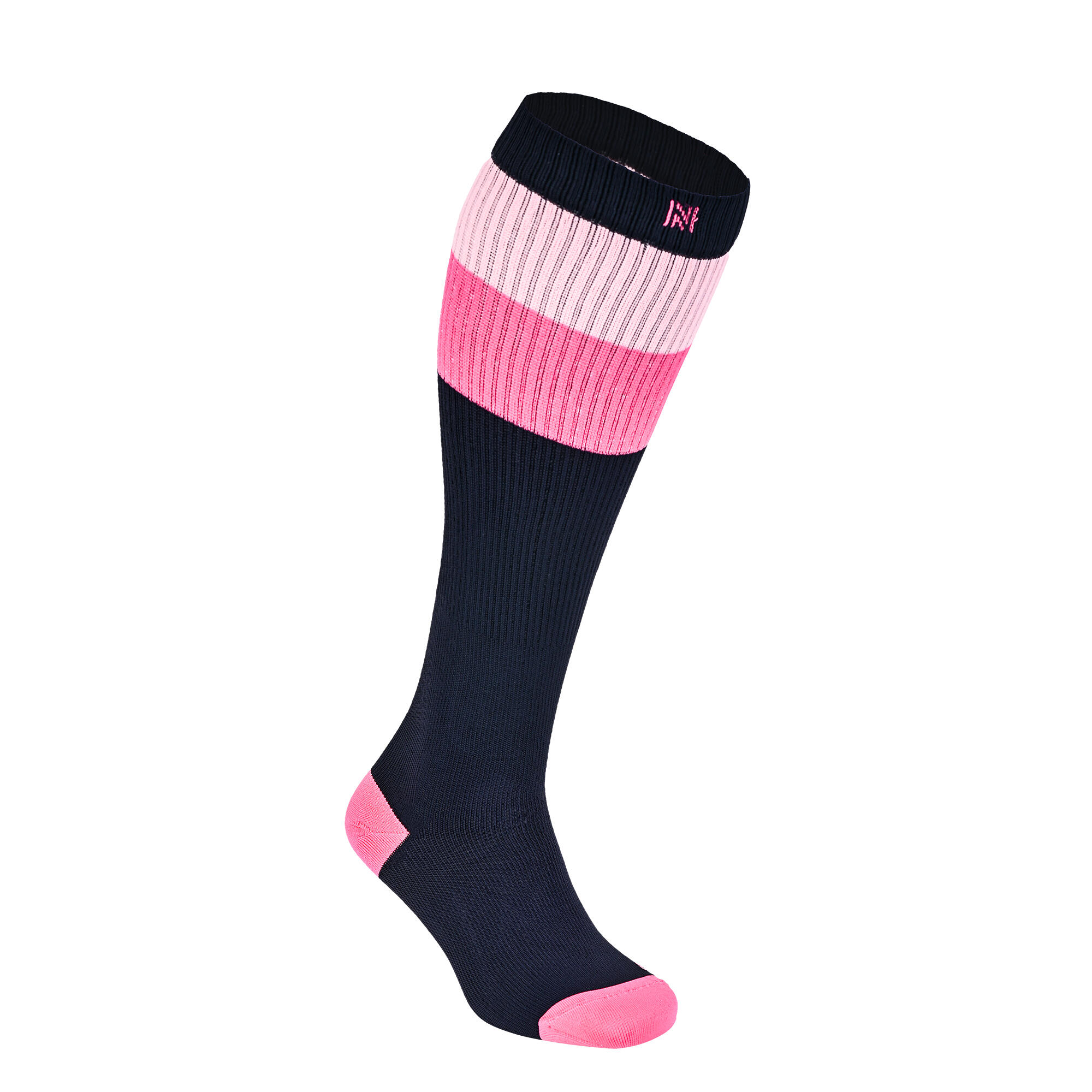 Chaussettes de course à compression, soutien mollet gradué, Classe 2 - 20-30mmHg 5/5