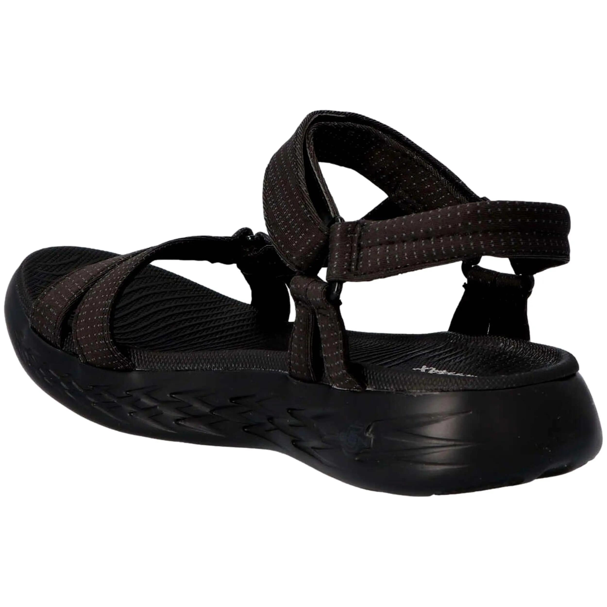 Scarpe - sport walking - uomo - KD 14 - sapphire/multi 3/4