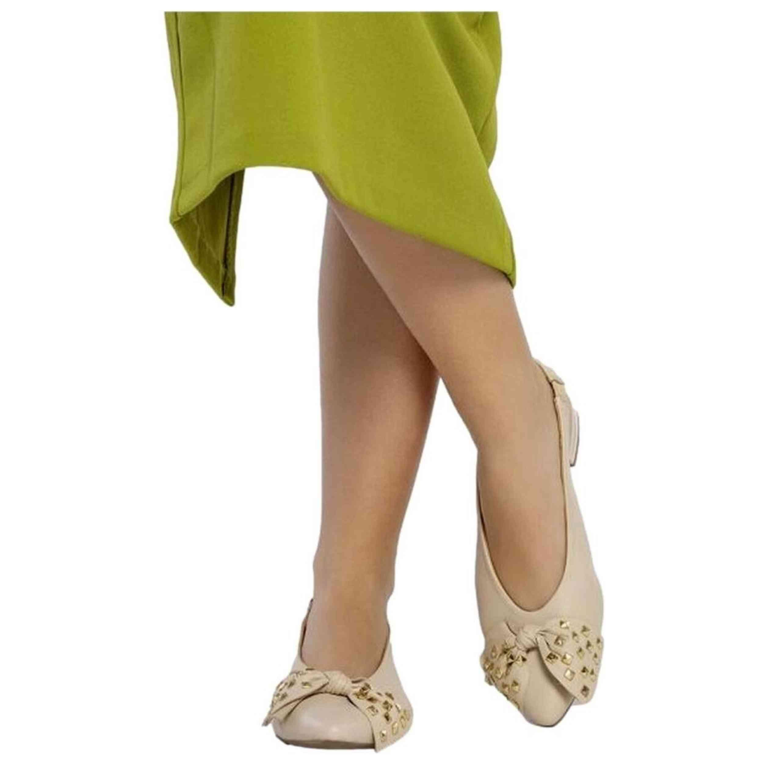 Sandales pour femmes Gioseppo Kallmet Blanc. 5/5