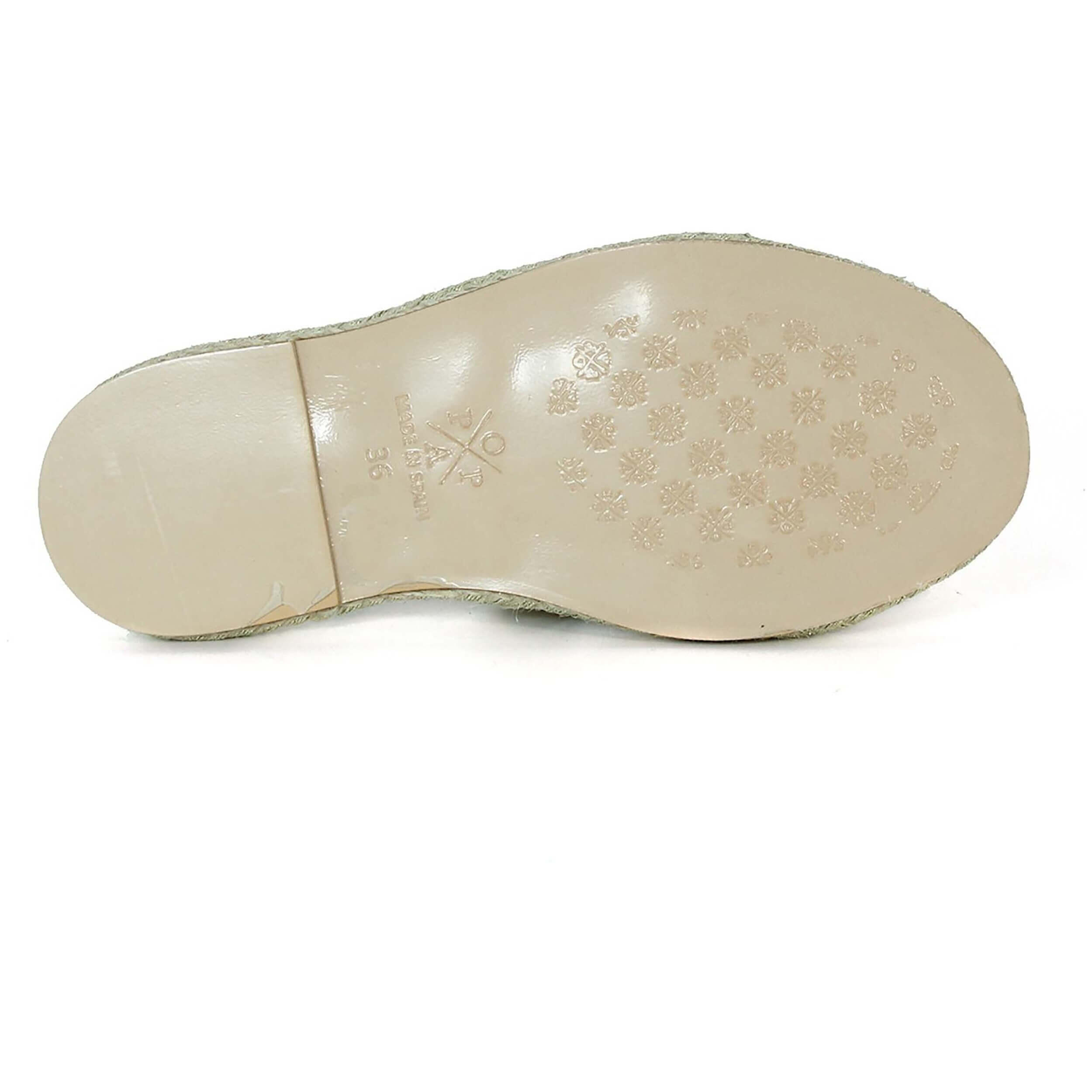 Sandales Popa modèle MS20304-133 pour femmes 3/4