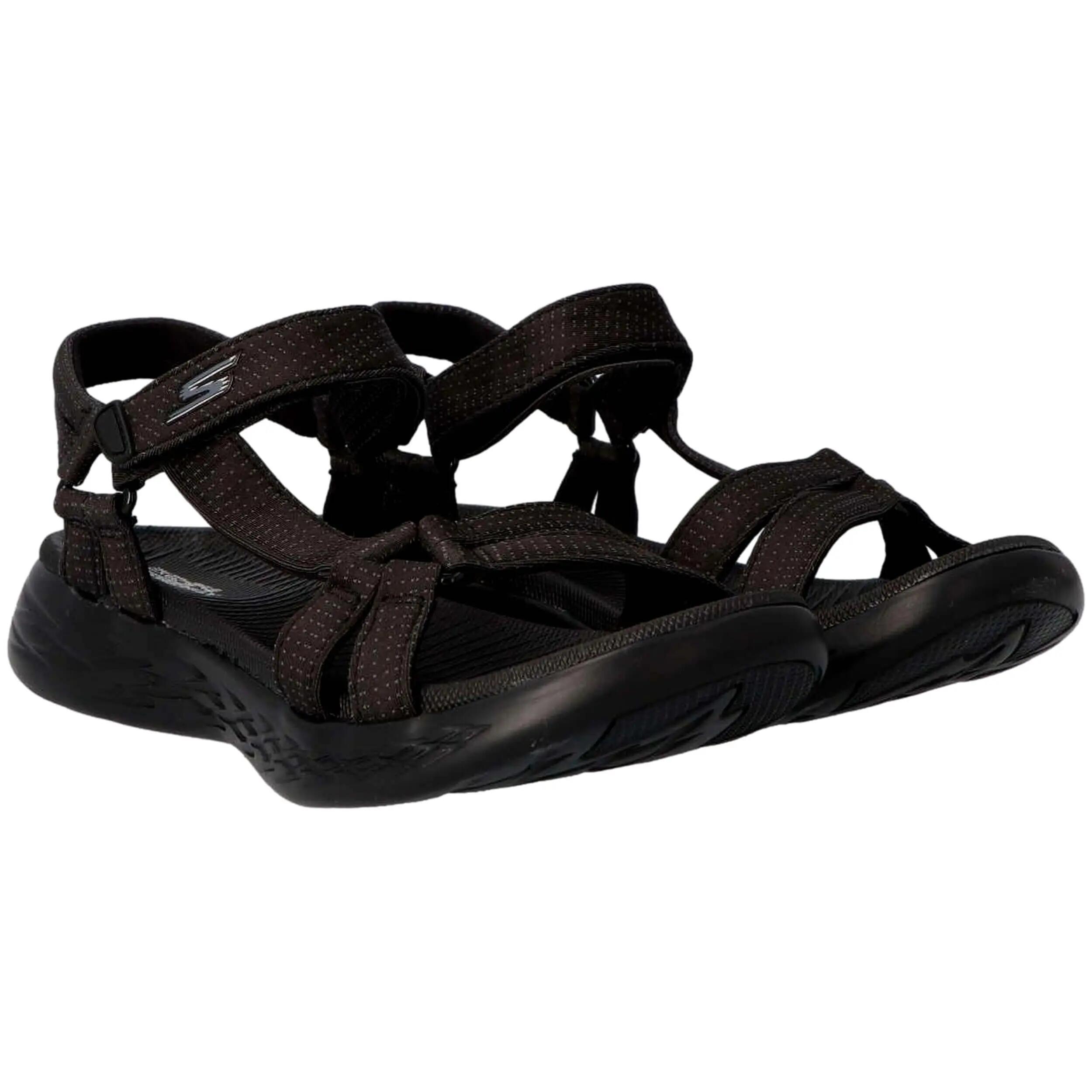 Scarpe - sport walking - uomo - KD 14 - sapphire/multi 2/4