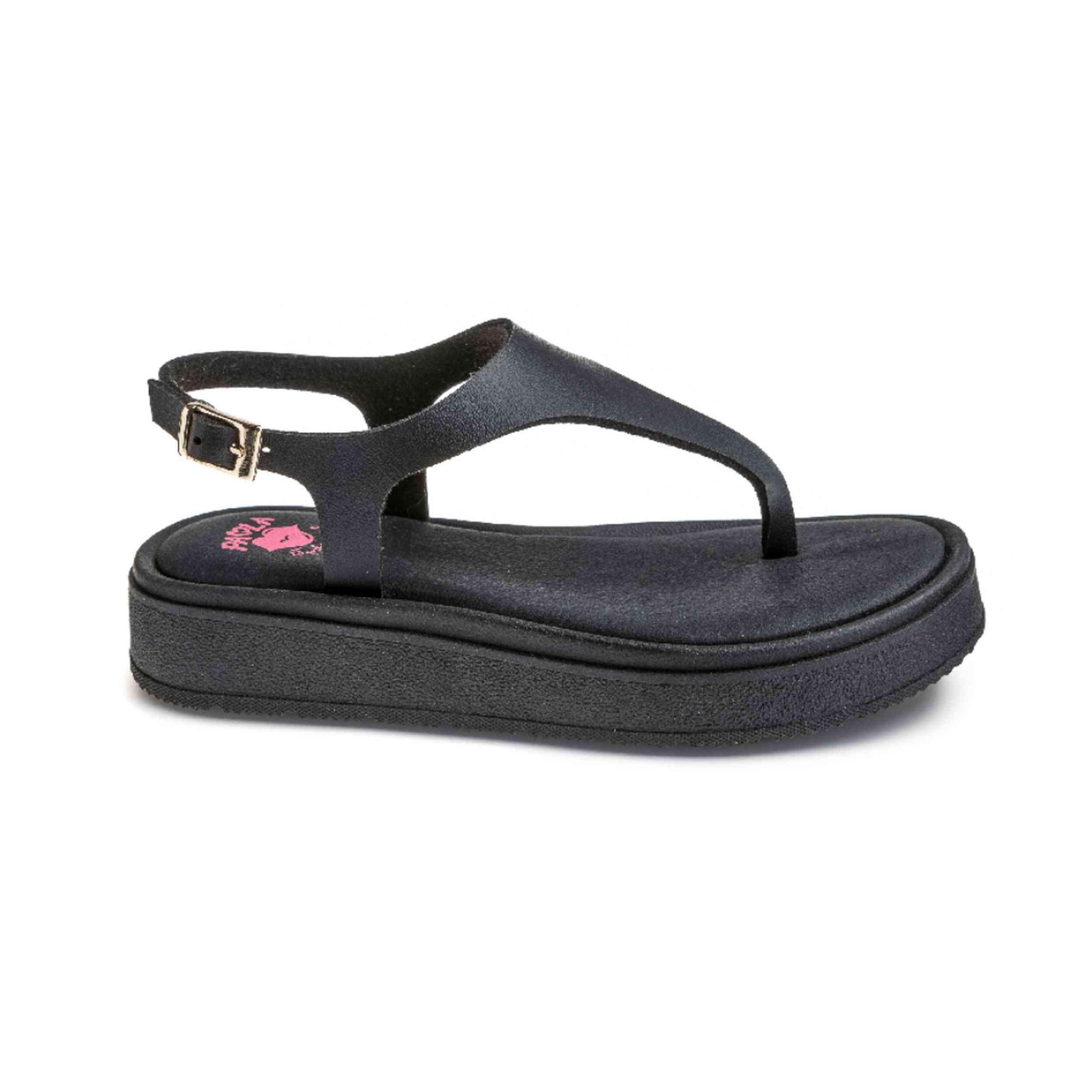 Sandalias Pablosky modelo 10147-342652 para niñas 2/4
