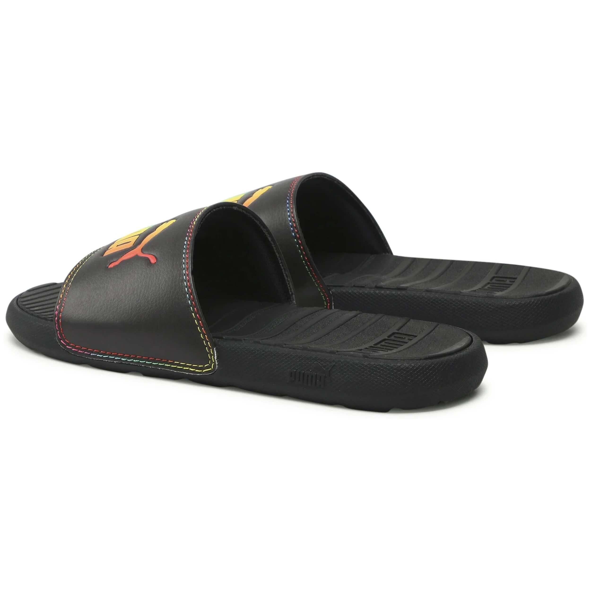 Sandales Puma modèle 384123-01 pour homme 3/5