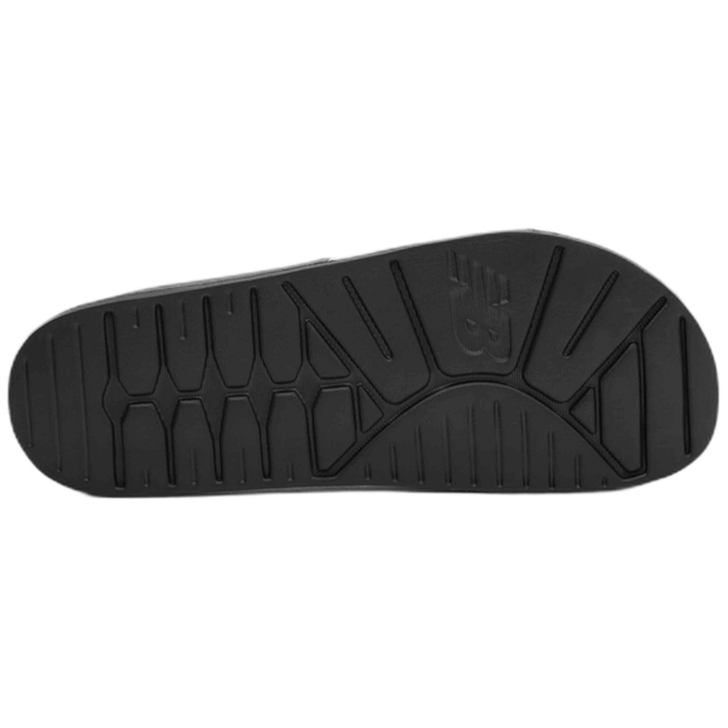 Tongs New balance modèle SUF200-B2 pour homme 3/3