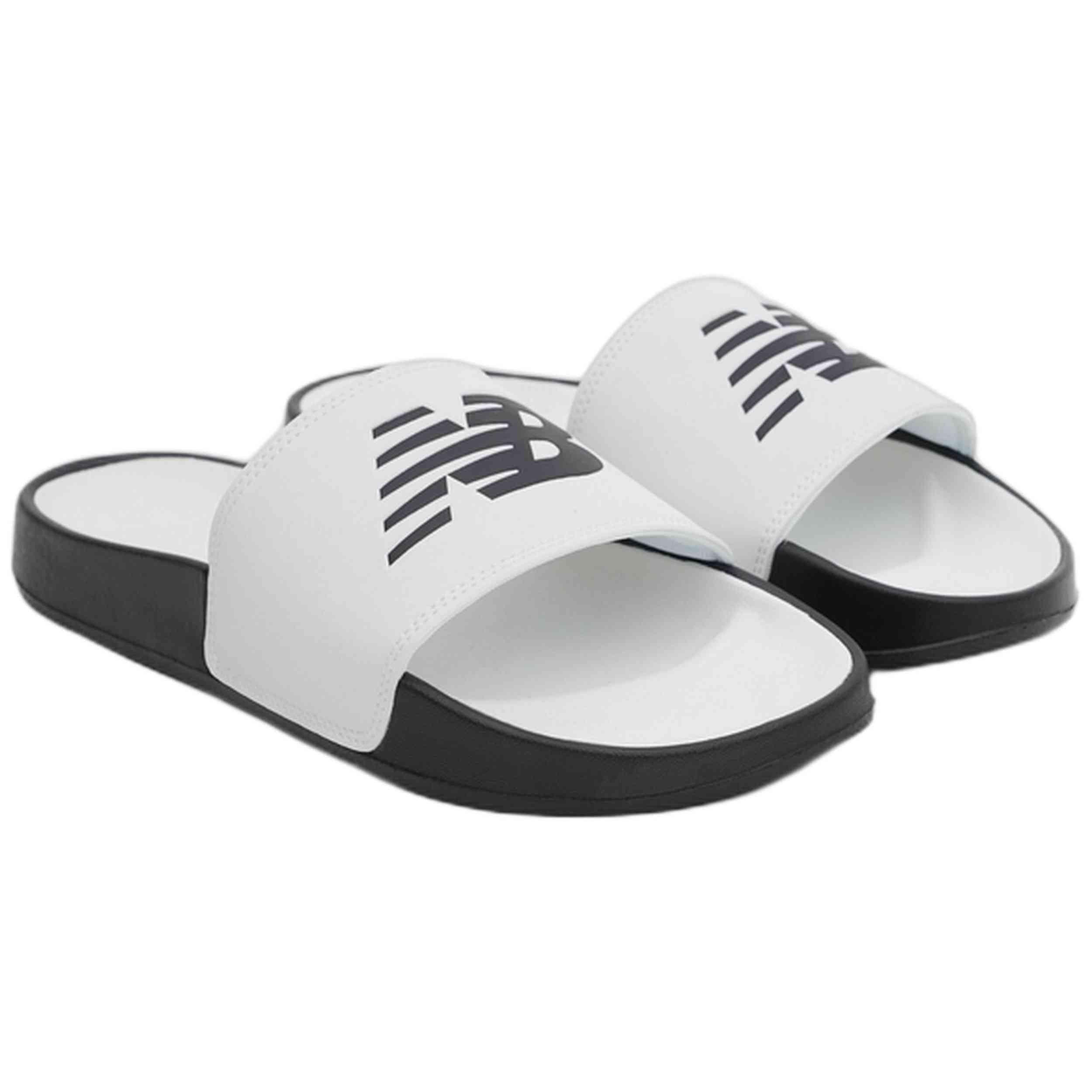 Tongs New balance modèle SUF200-B2 pour homme 2/3