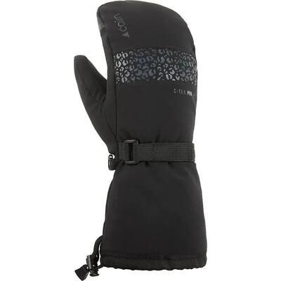 CAIRN - Guantes Manoplas Guantes sin dedos