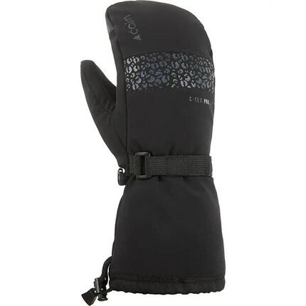 Skihandschoenen Cairn Makalu 3 C Tex Pro