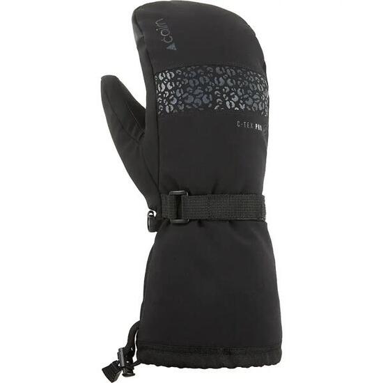 Skihandschoenen Cairn Makalu 3 C Tex Pro