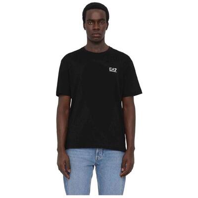 T-shirt met korte mouwen emporio armani model 7m000567-mc001 voor mannen