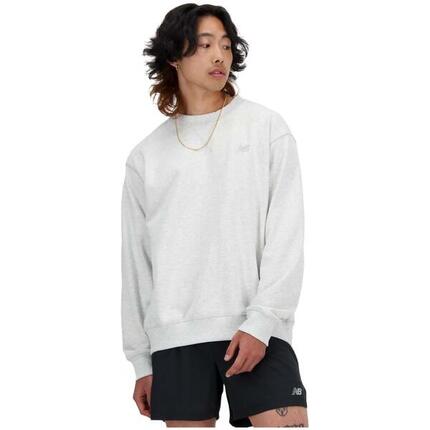 Sweat New balance modèle MT41506-AHH pour homme