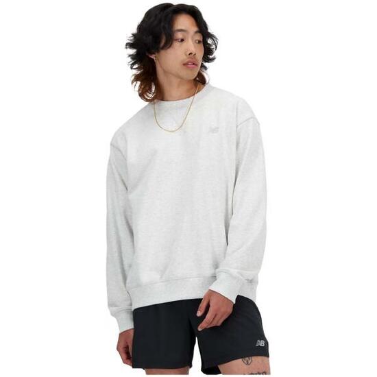 Sweat New balance modèle MT41506-AHH pour homme