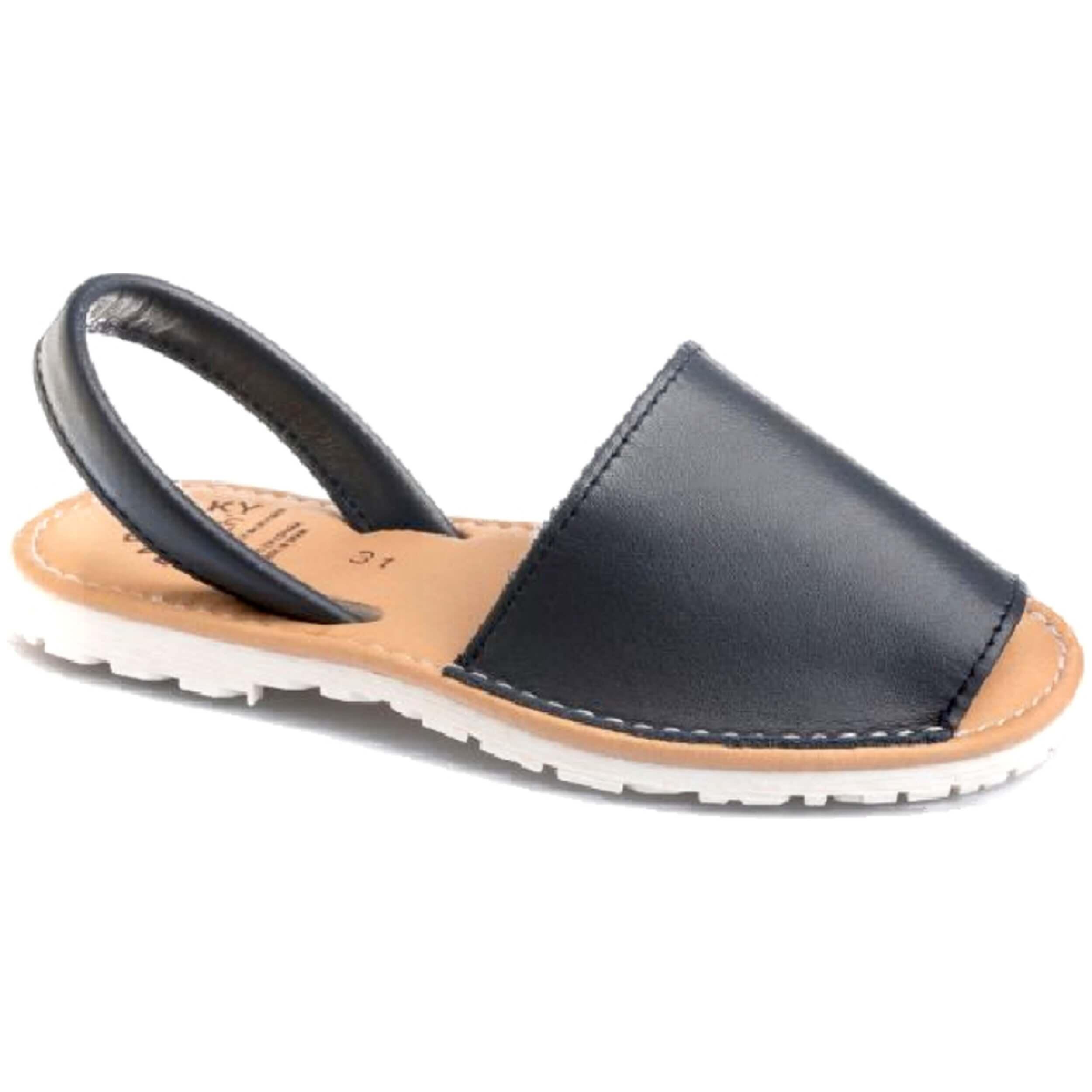 Sandalias Pablosky modelo 10147-626354 para niños 3/4