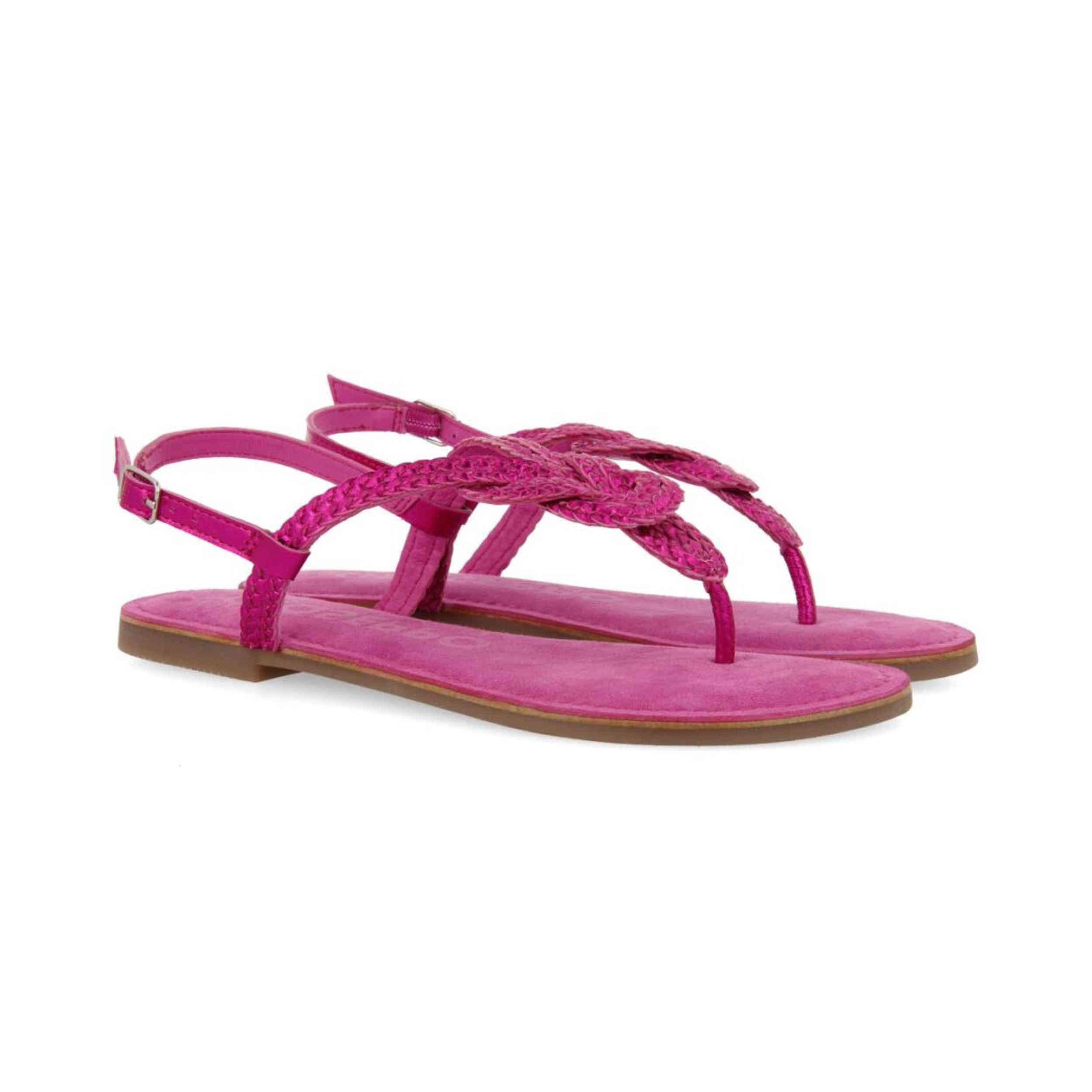 Sandalen Gioseppo model 10151-165724 voor vrouwen 3/5