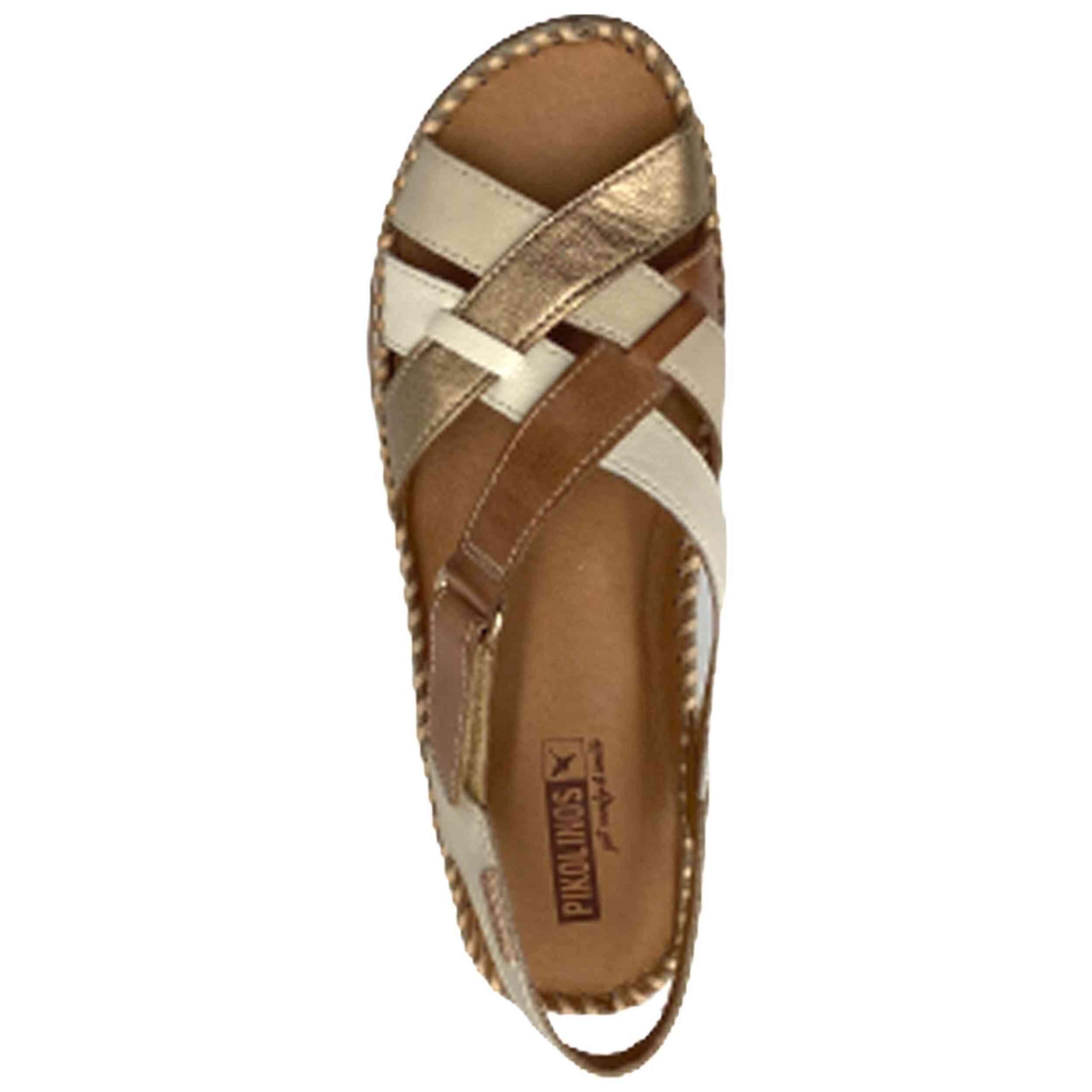 Sandales Pikolinos modèle W8K-0741C2 pour femmes 3/5