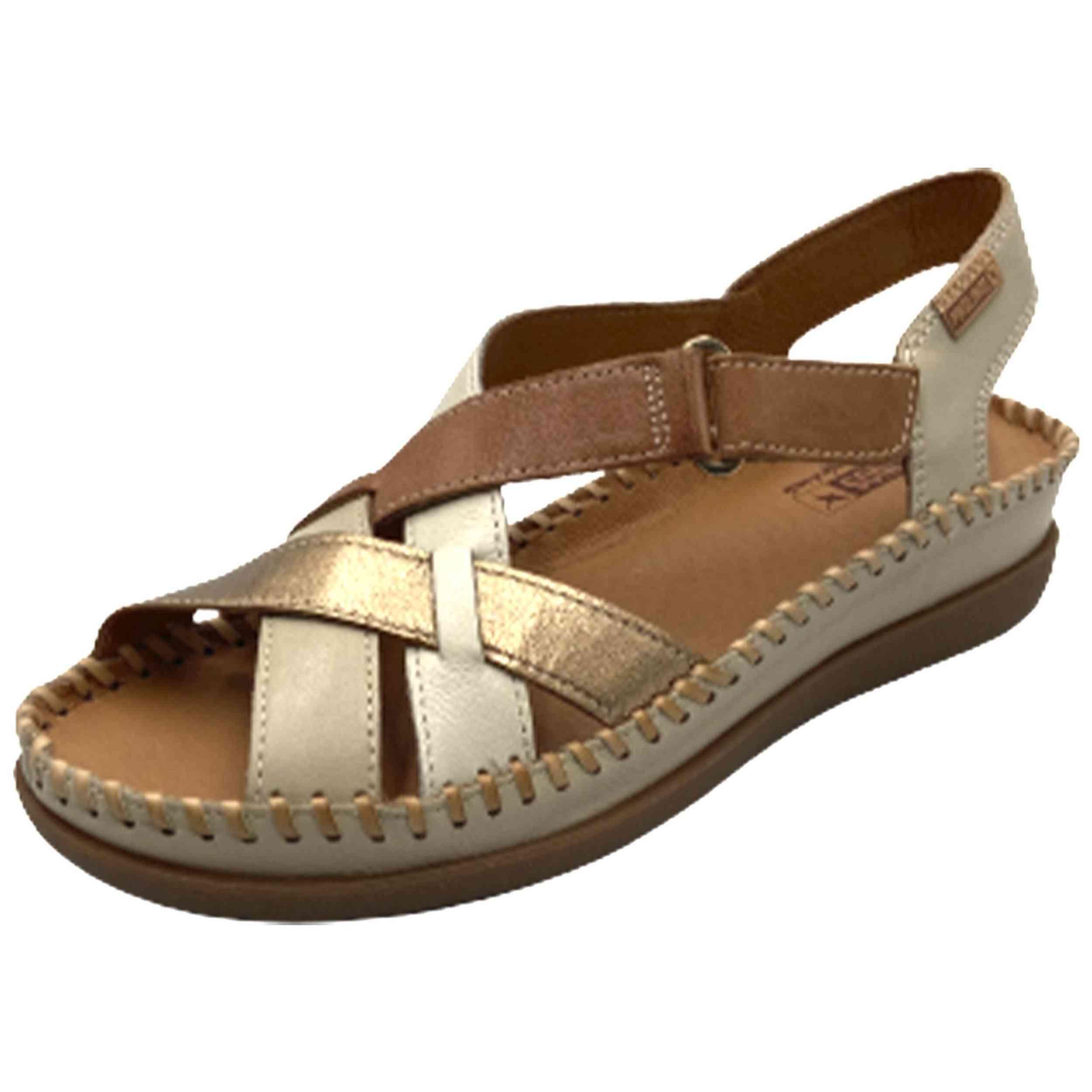 Sandales Pikolinos modèle W8K-0741C2 pour femmes 2/5