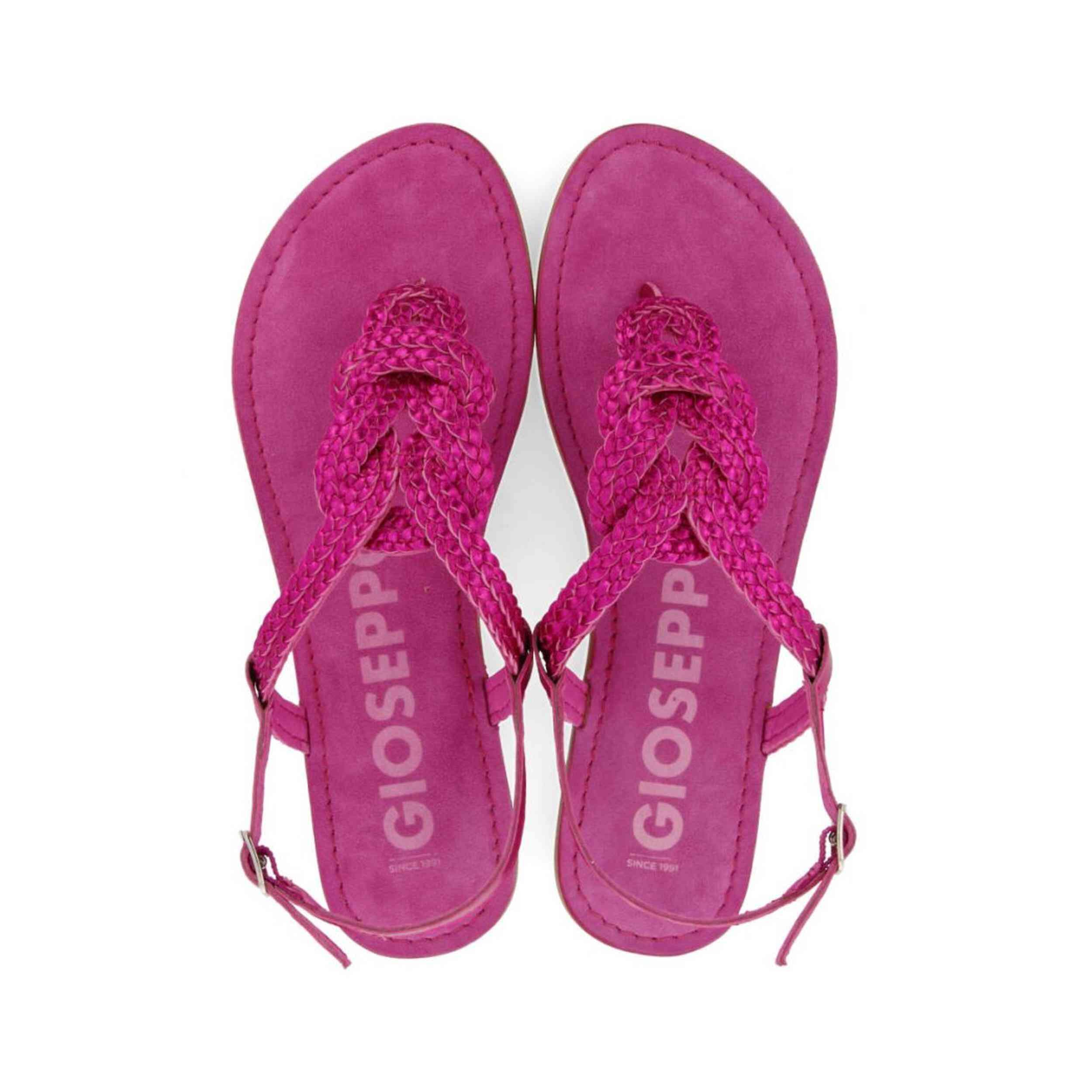 Sandalen Gioseppo model 10151-165724 voor vrouwen 2/5