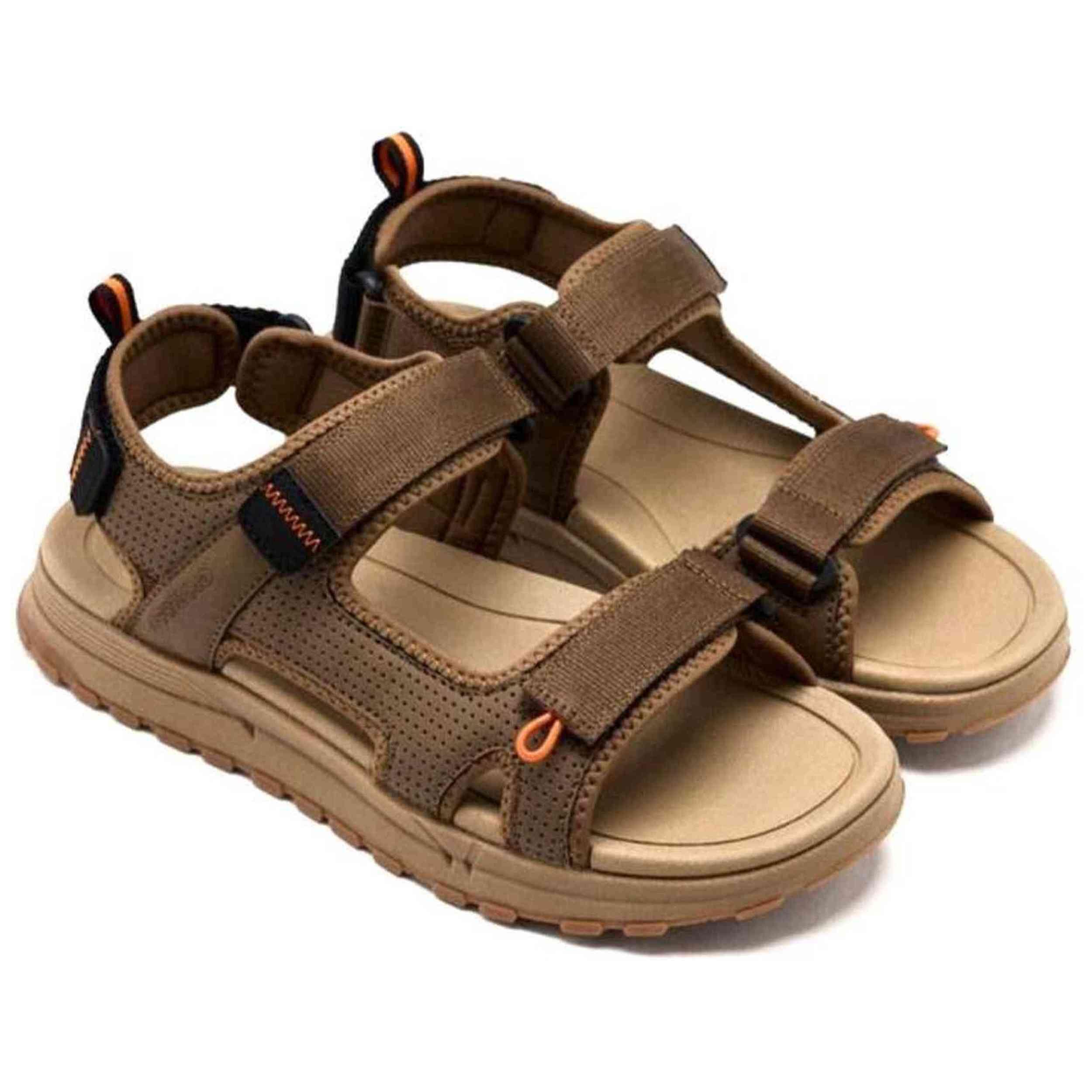 Sandales Gioseppo modèle 10184-801396 pour homme 2/4