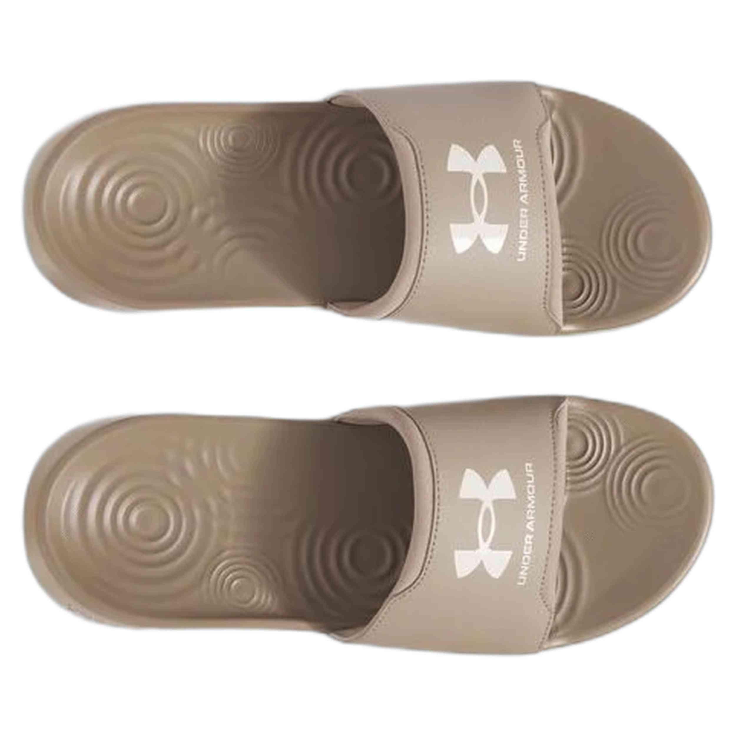 Sandales Under armour modèle 3027219-247 pour homme 3/7