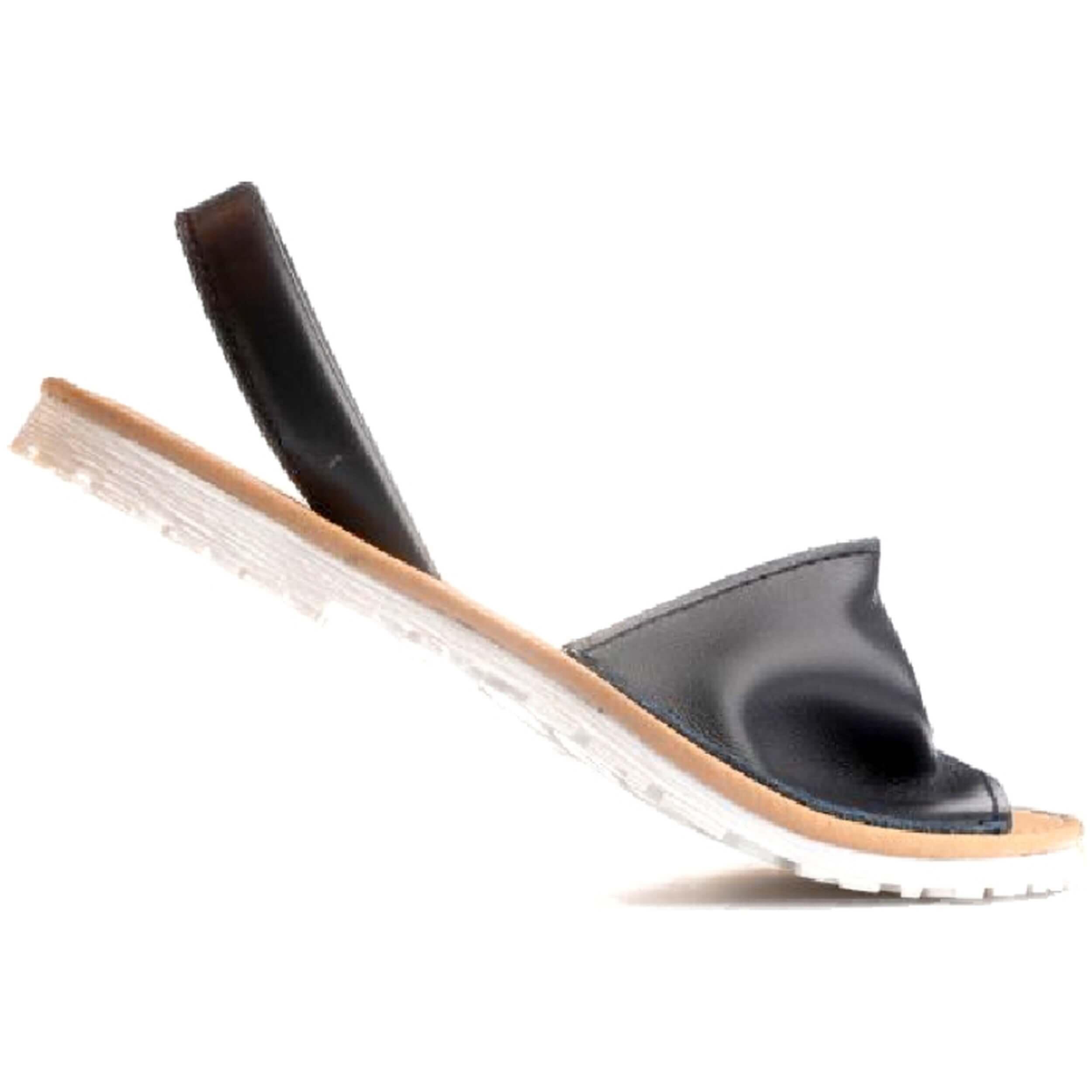 Sandalias Pablosky modelo 10147-626354 para niños 4/4
