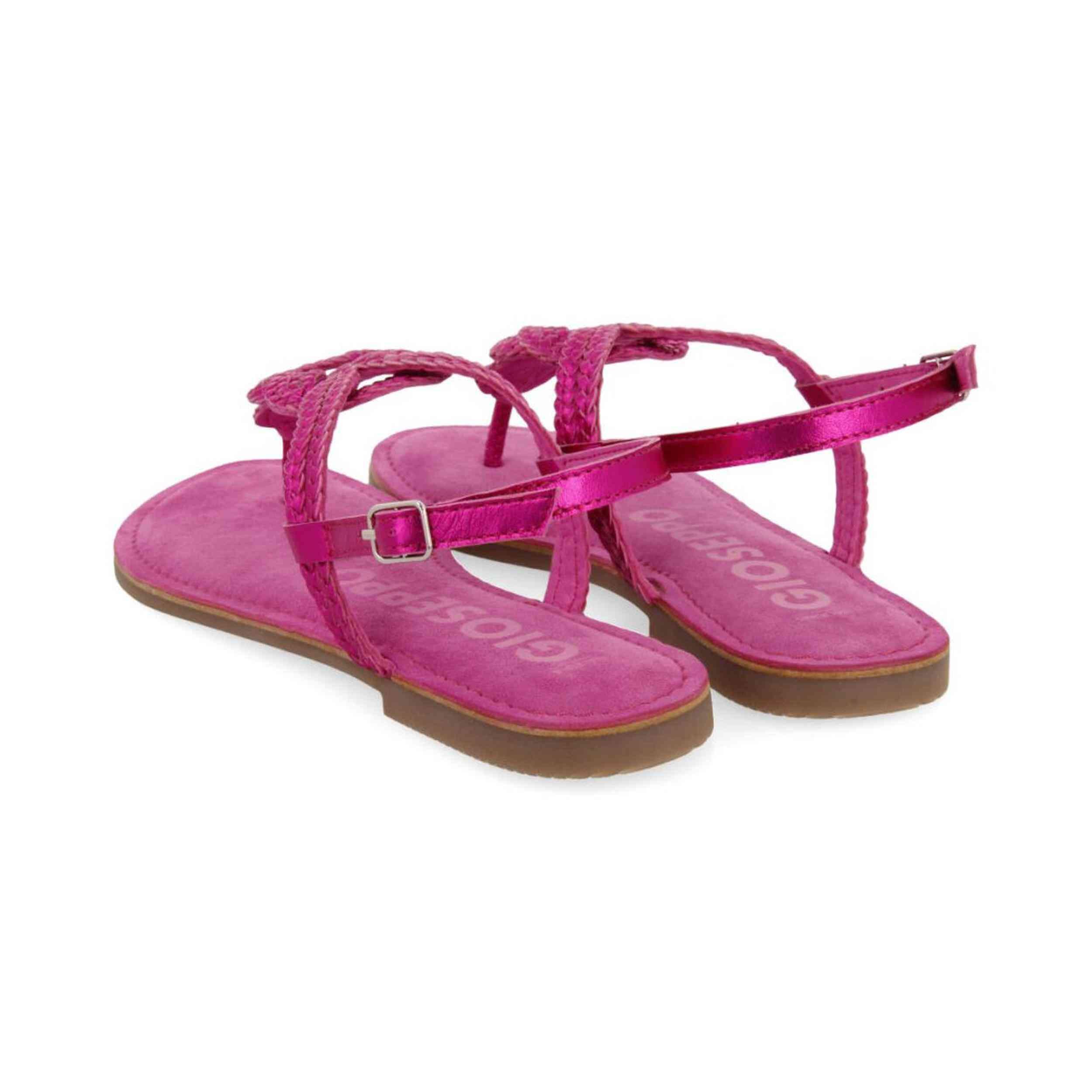 Sandalen Gioseppo model 10151-165724 voor vrouwen 5/5