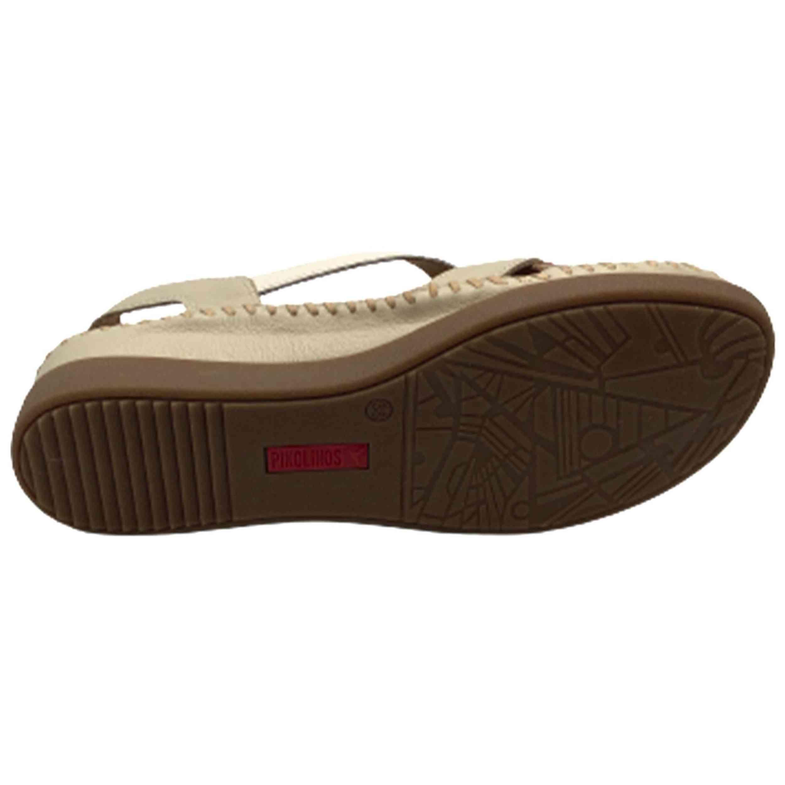 Sandales Pikolinos modèle W8K-0741C2 pour femmes 4/5