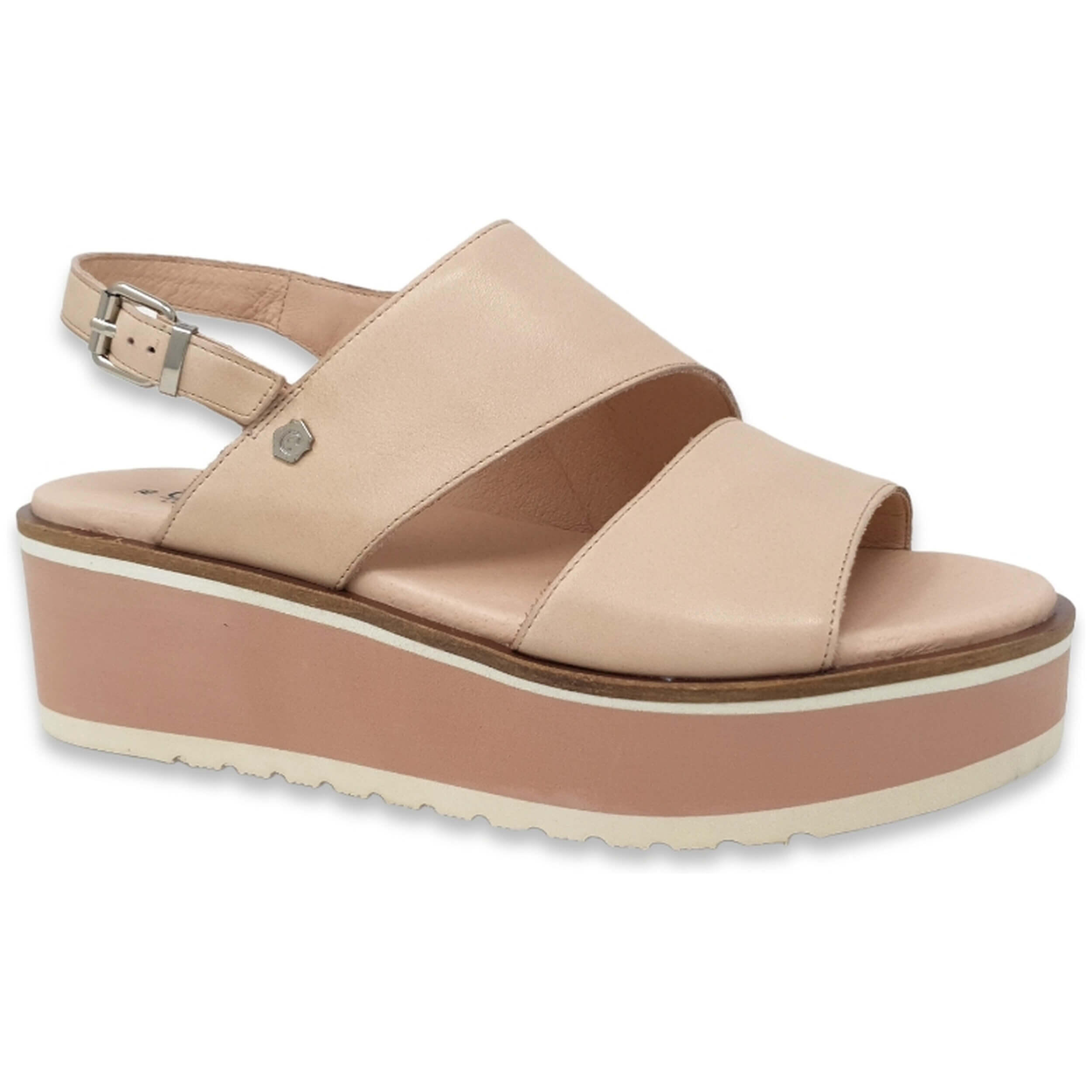 Sandali Carmela modello 10225-560895 per donne 3/3