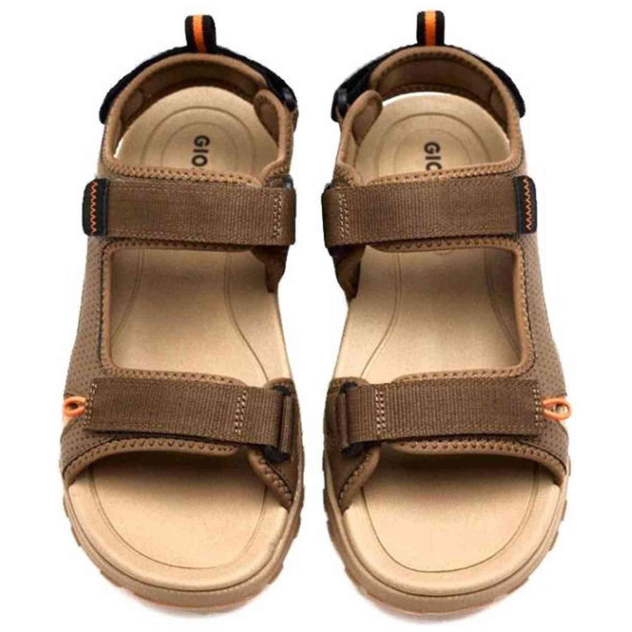 Sandales Gioseppo modèle 10184-801396 pour homme 4/4